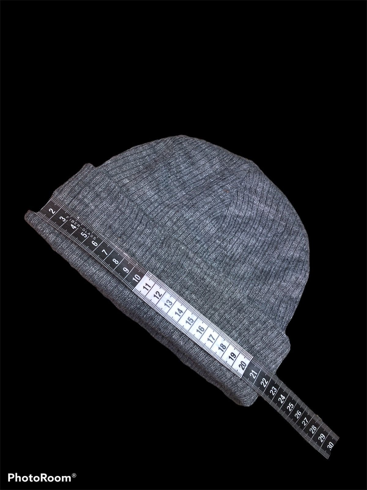 Bershka BERSHKA BEANIE Size ONE SIZE - 3 Thumbnail