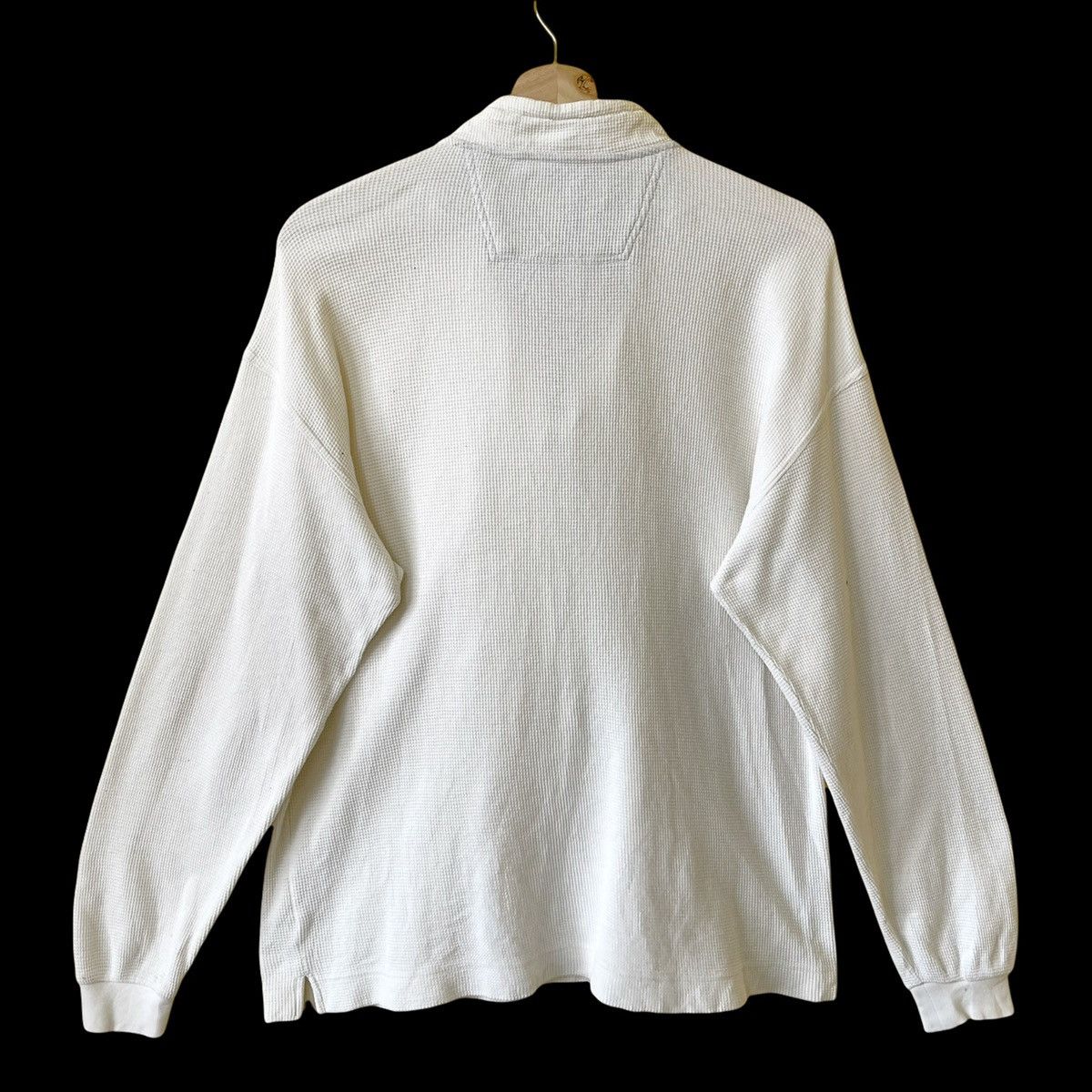 Element Element Skate Pullover Halfzip Sweatshirt Size M Size US M / EU 48-50 / 2 - 8 Thumbnail