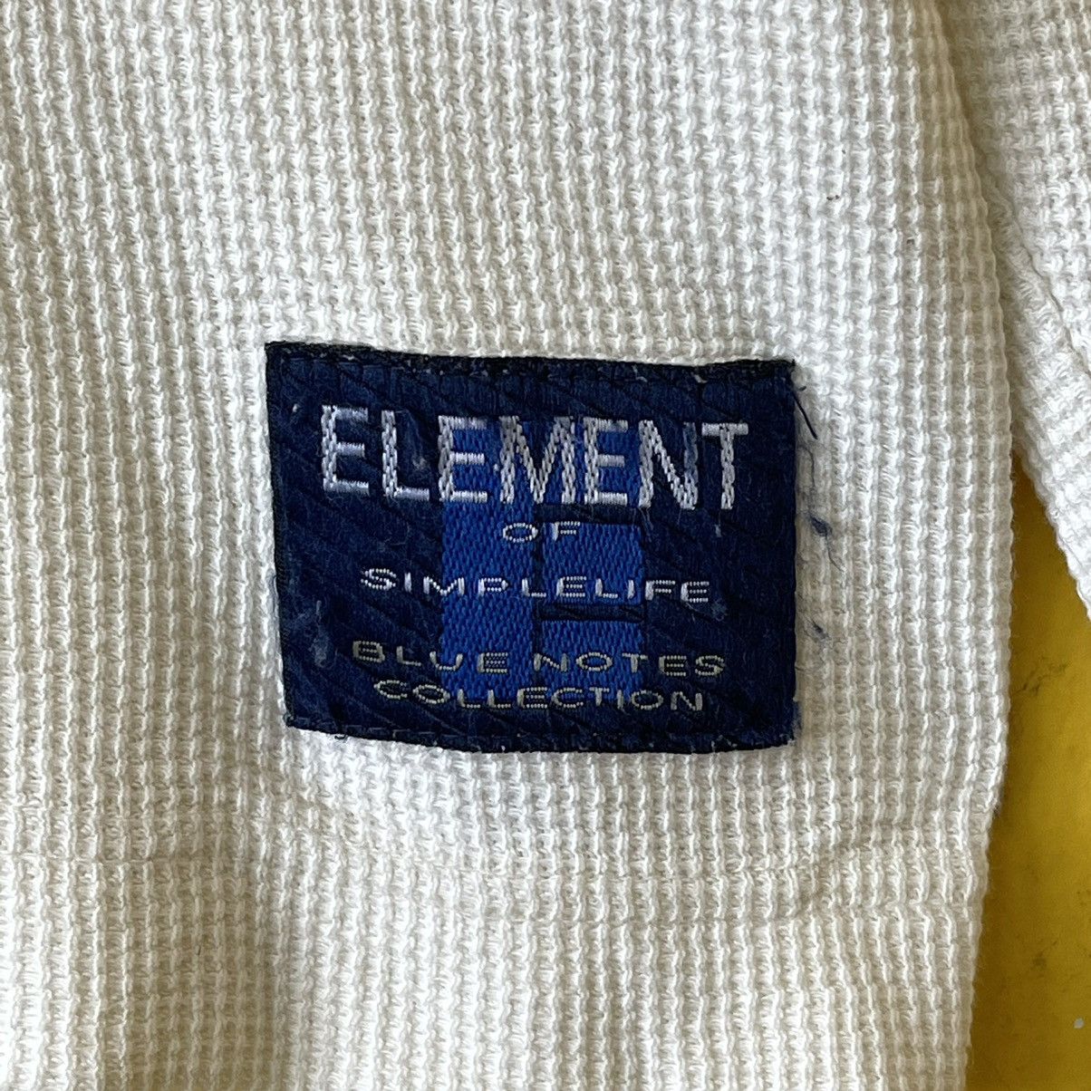 Element Element Skate Pullover Halfzip Sweatshirt Size M Size US M / EU 48-50 / 2 - 7 Thumbnail