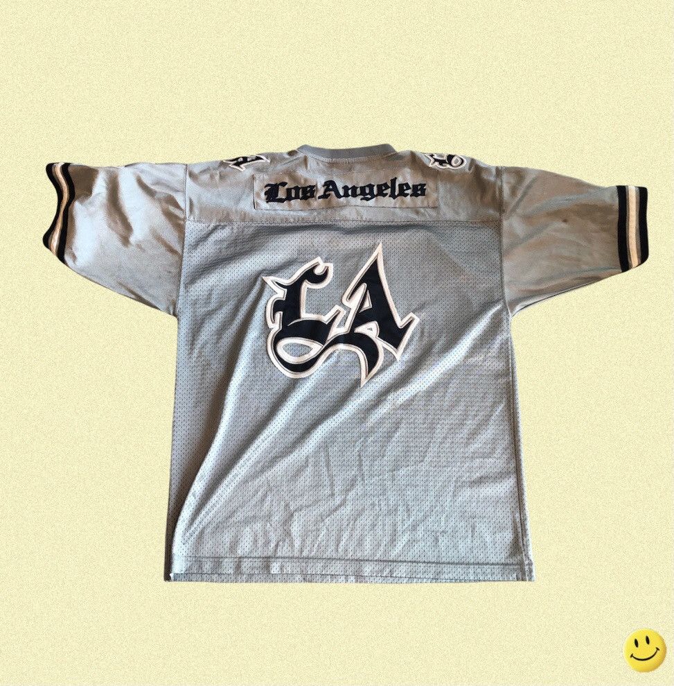 Jersey × Streetwear × Vintage Vintage Y2K-style Los Angeles