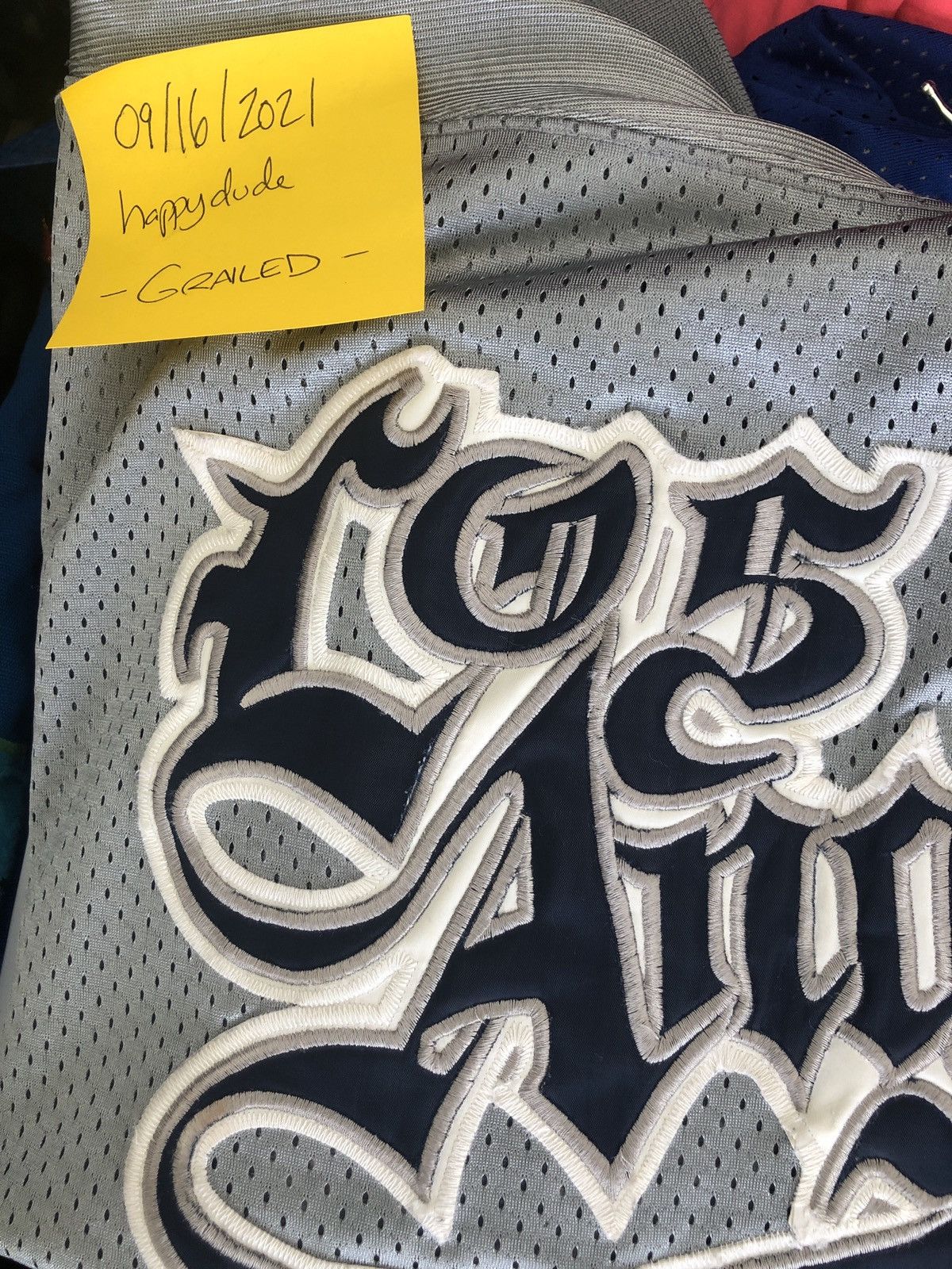 Jersey × Streetwear × Vintage Vintage Y2K-style Los Angeles