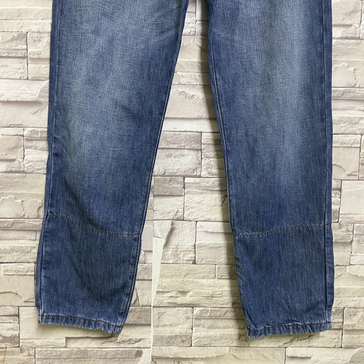 Marni Marni Denim Jeans Cropped Size US 30 / EU 46 - 6 Thumbnail