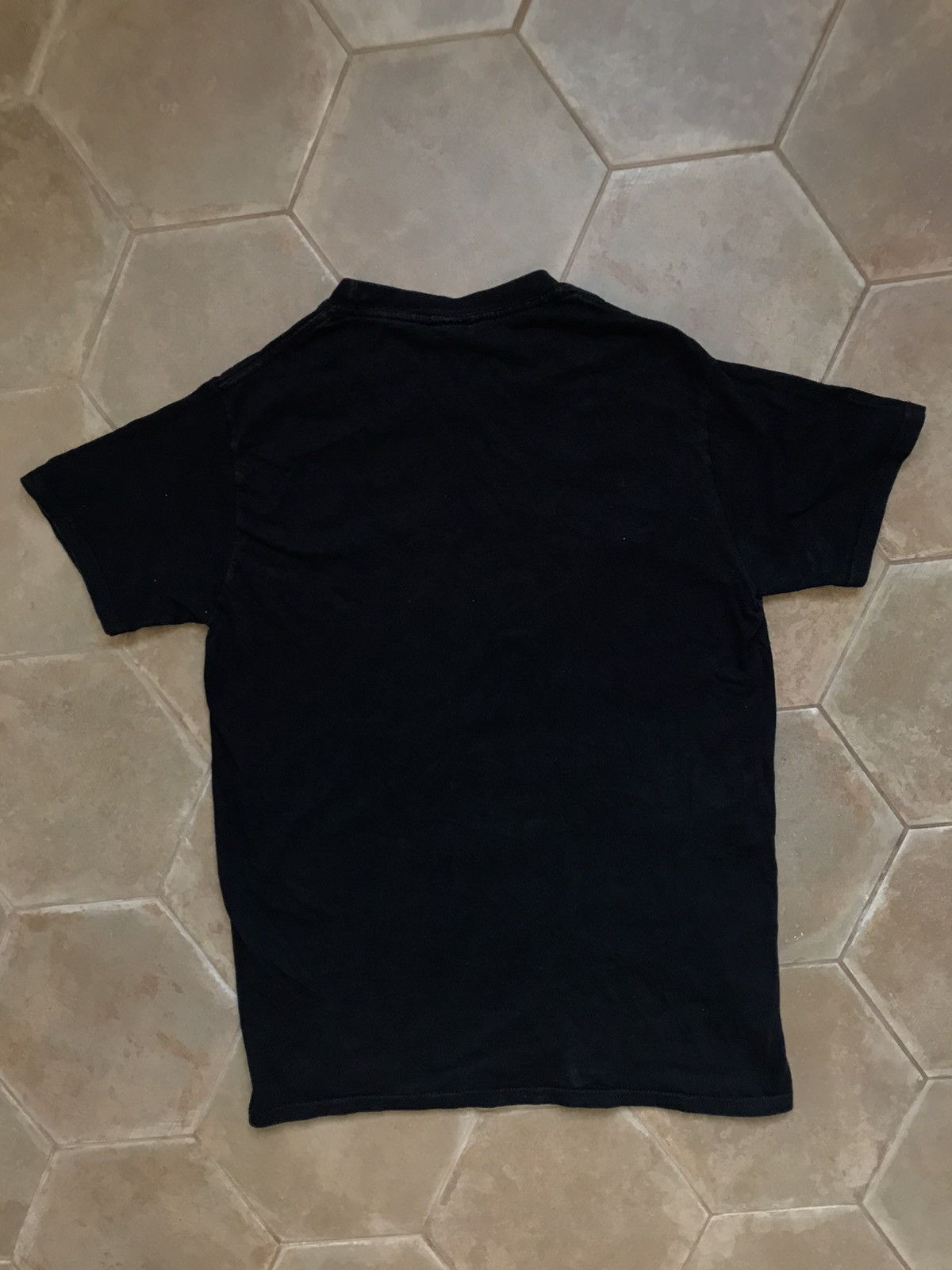 Band Tees × Vintage VINTAGE Y2K GREEN DAY FACE TEE Size US S / EU 44-46 / 1 - 5 Thumbnail