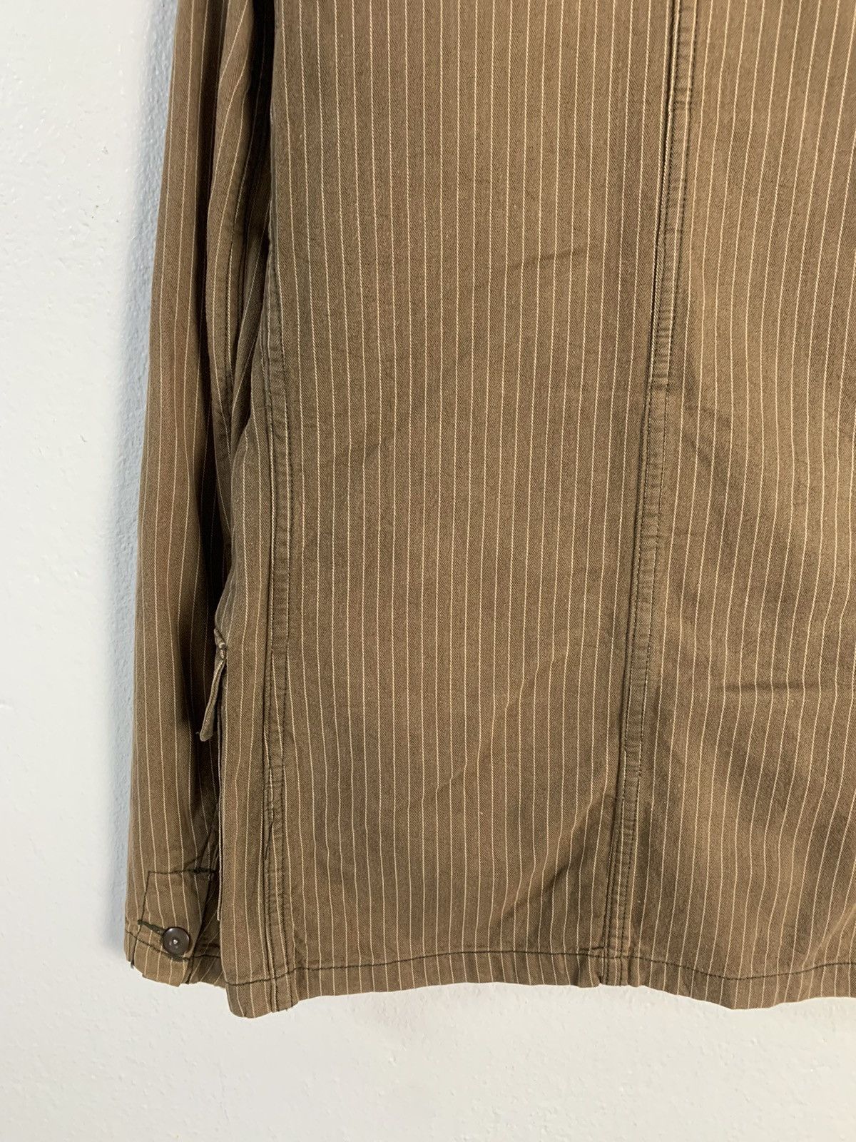 SHIPS General Supply By Ships Jacket Size US M / EU 48-50 / 2 - 9 Thumbnail