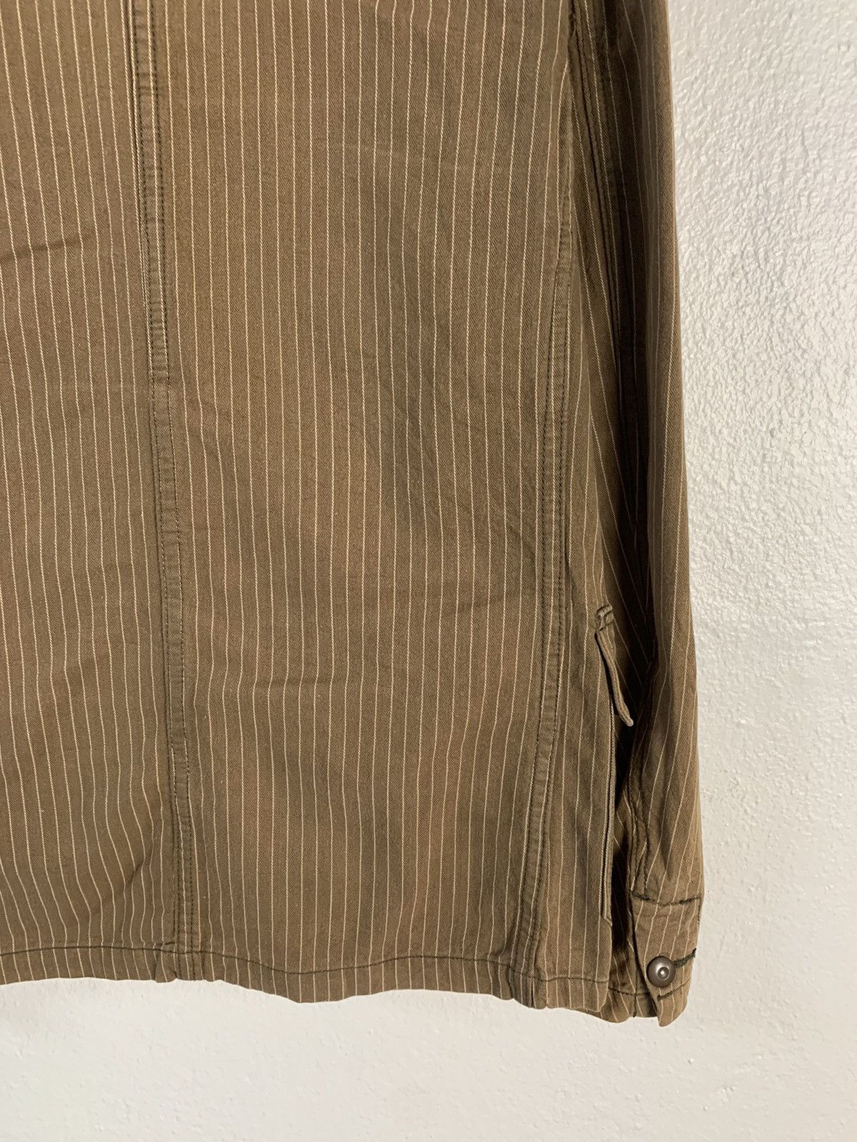 SHIPS General Supply By Ships Jacket Size US M / EU 48-50 / 2 - 8 Thumbnail