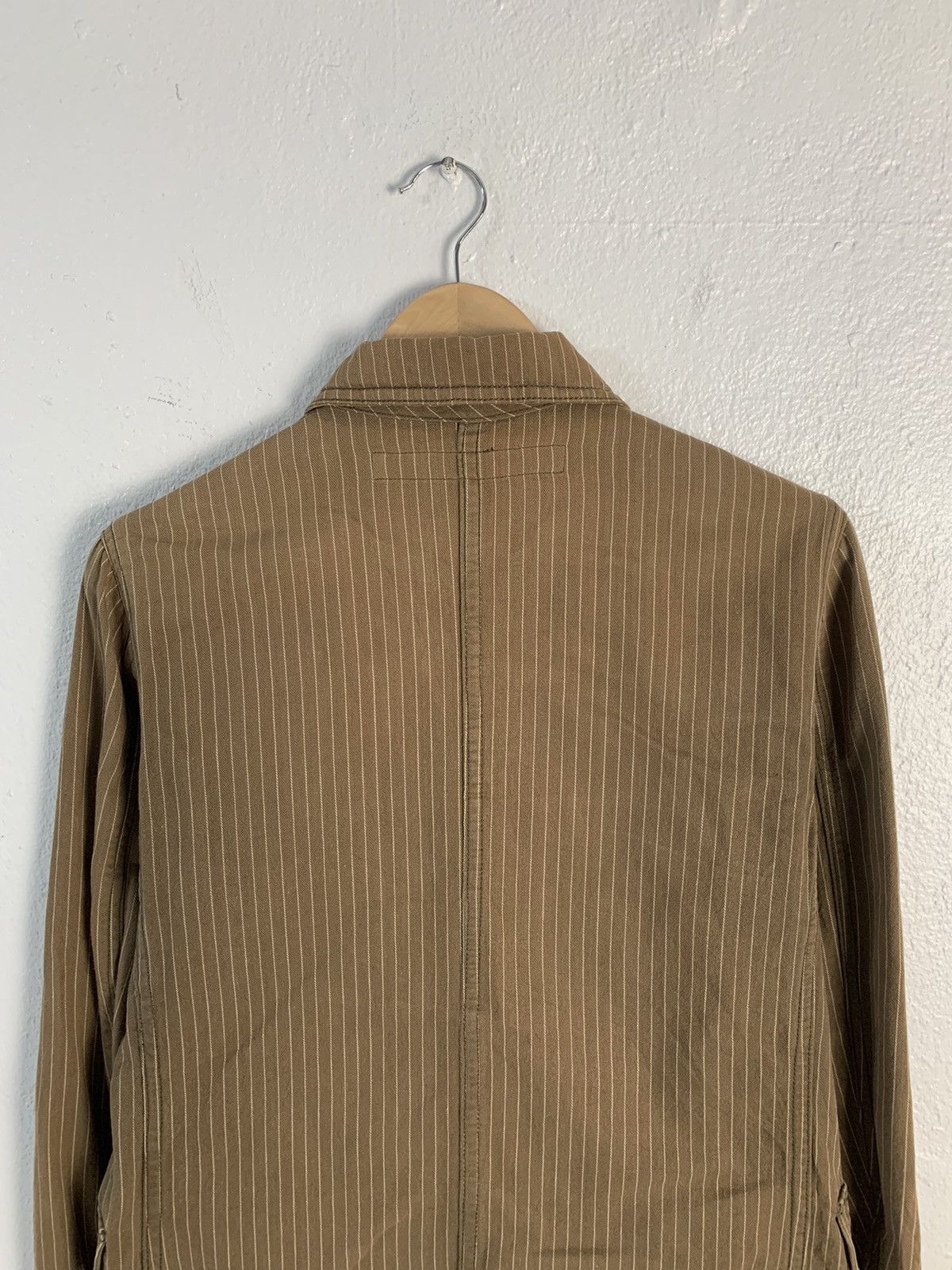 SHIPS General Supply By Ships Jacket Size US M / EU 48-50 / 2 - 10 Thumbnail