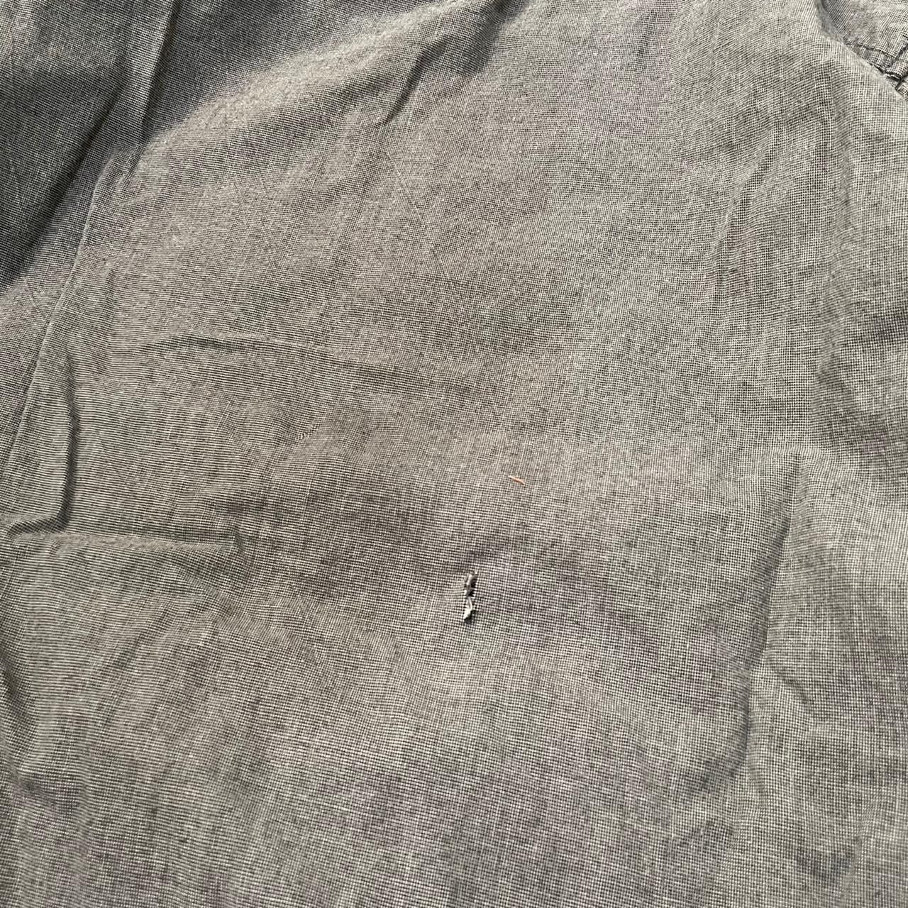 Vintage Sacsny by Yohji Yamamoto Dyed Cotton Jacket Size US M / EU 48-50 / 2 - 4 Thumbnail
