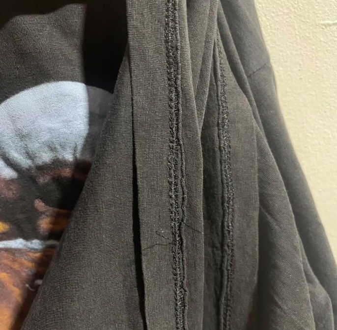 Vintage 90s Slayer Death Loves Final Embrace by Giant tee