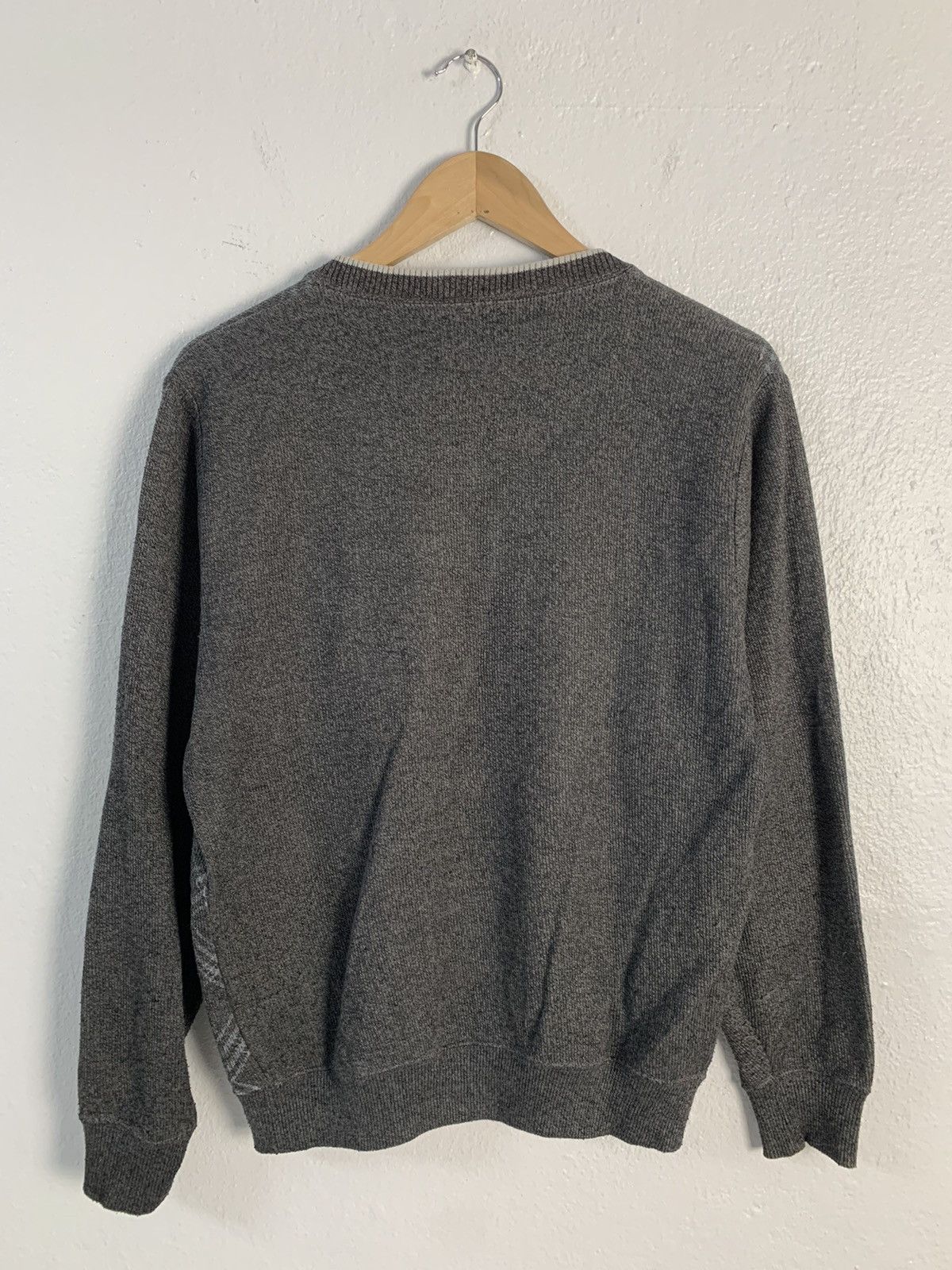 Japanese Brand Sacsny Y’Saccs Sweater Size US M / EU 48-50 / 2 - 7 Thumbnail