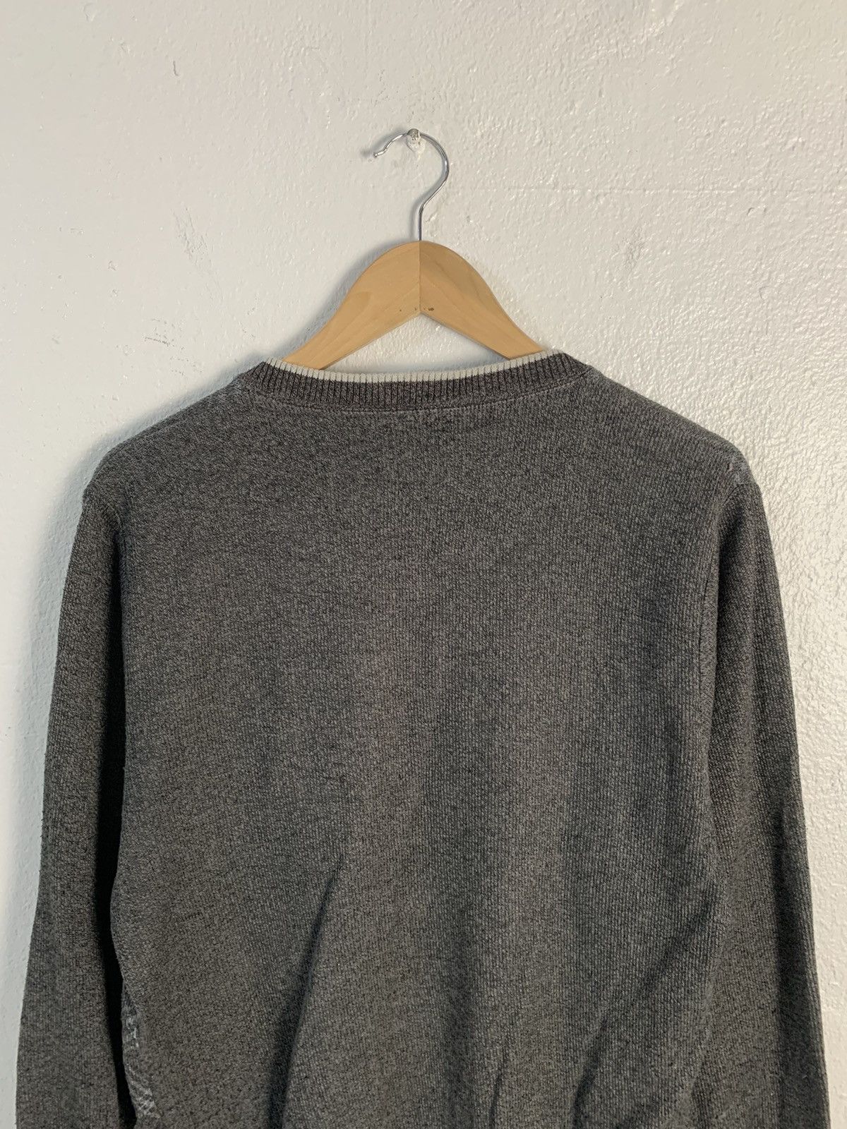 Japanese Brand Sacsny Y’Saccs Sweater Size US M / EU 48-50 / 2 - 10 Thumbnail