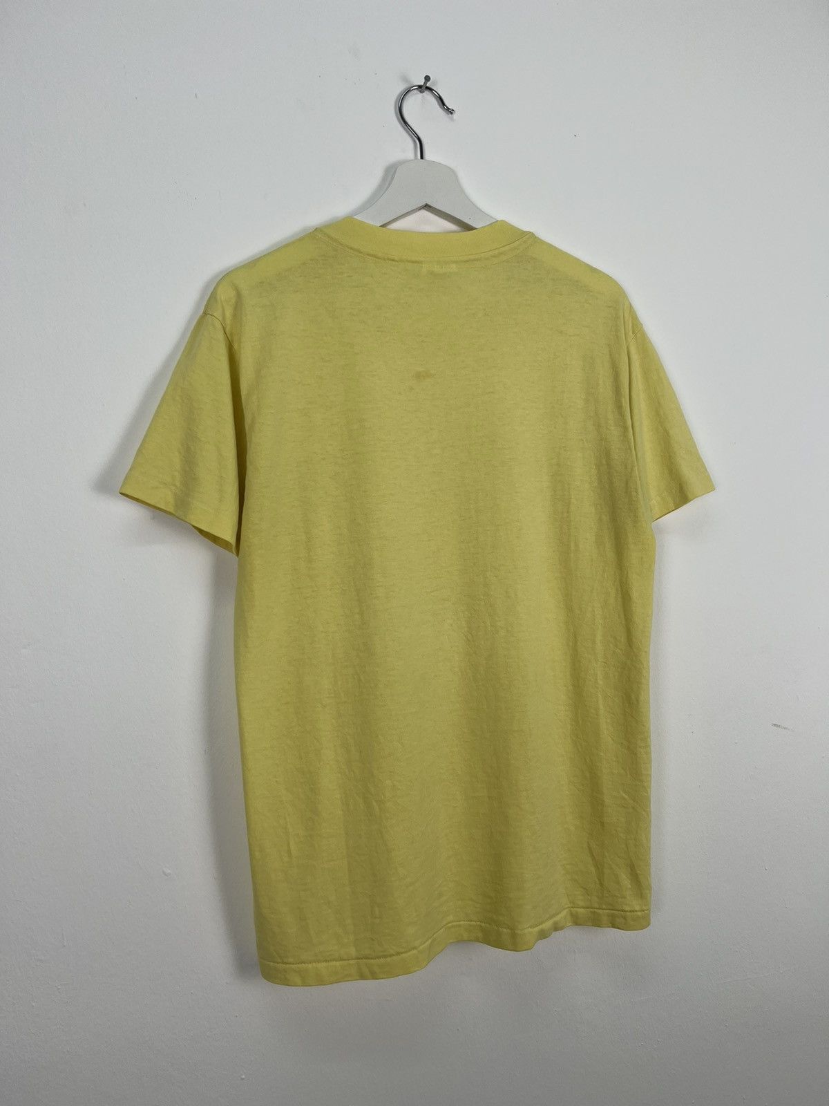 Hanes Vintage 90’s Lake Tapps University Tee Size US M / EU 48-50 / 2 - 9 Thumbnail