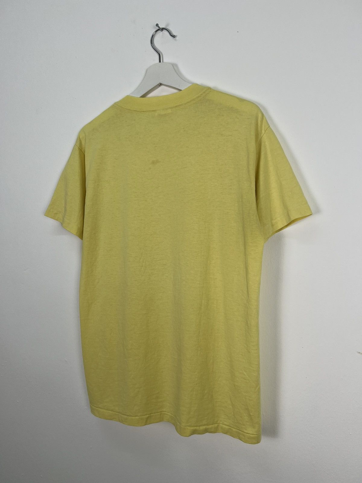 Hanes Vintage 90’s Lake Tapps University Tee Size US M / EU 48-50 / 2 - 8 Thumbnail