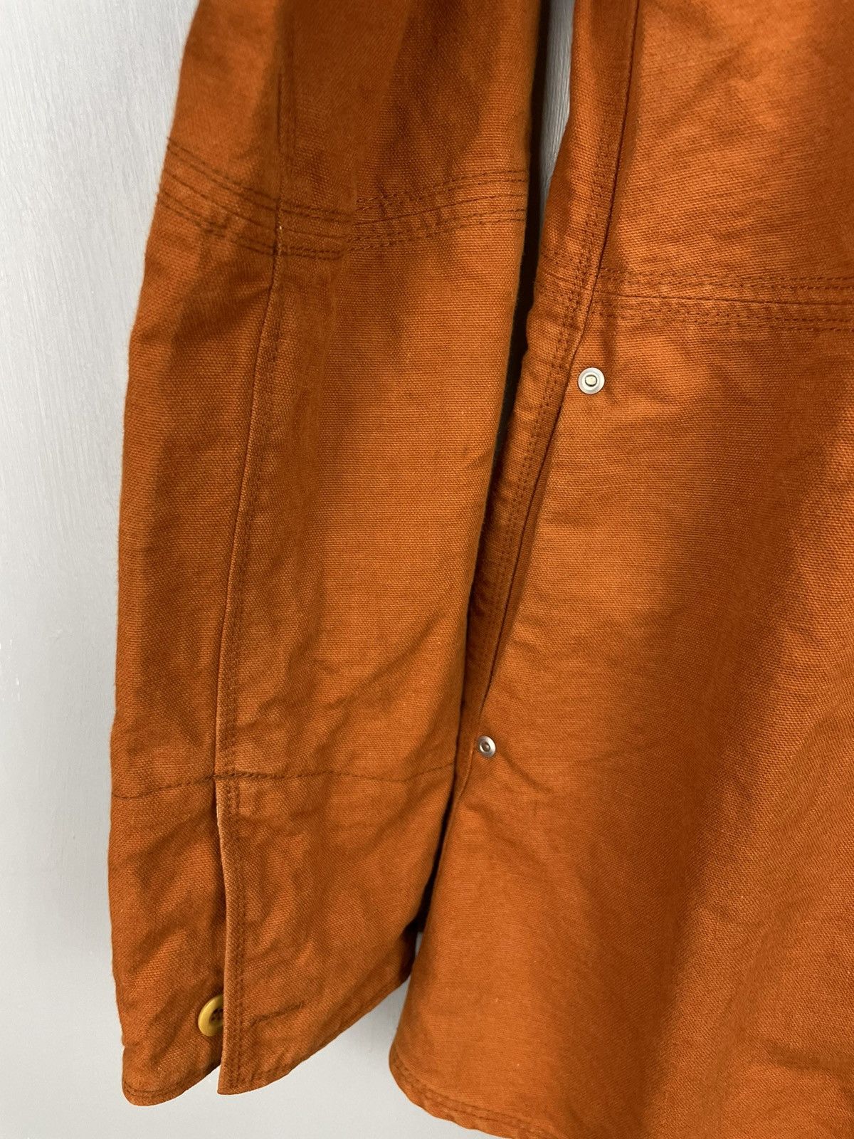 ADAM ET ROPE × Japanese Brand Adam et Rope shawl collar women jacket Size M / US 6-8 / IT 42-44 - 4 Thumbnail