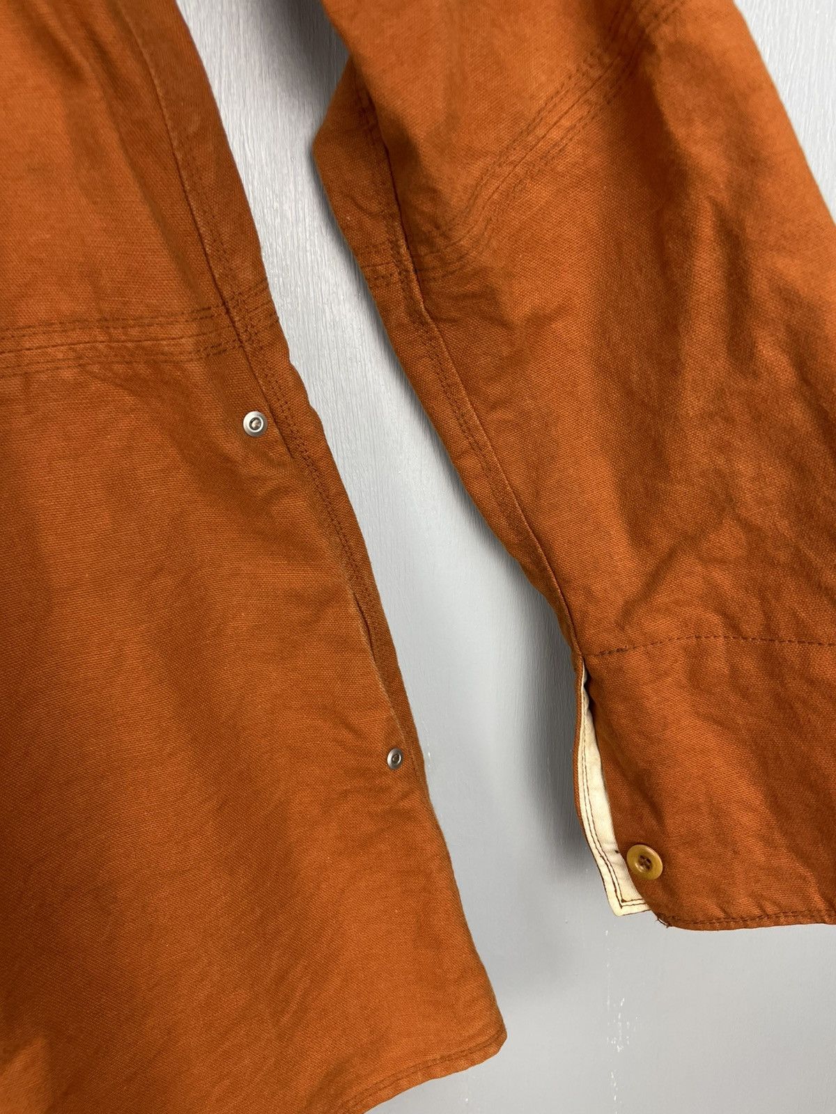 ADAM ET ROPE × Japanese Brand Adam et Rope shawl collar women jacket Size M / US 6-8 / IT 42-44 - 5 Thumbnail