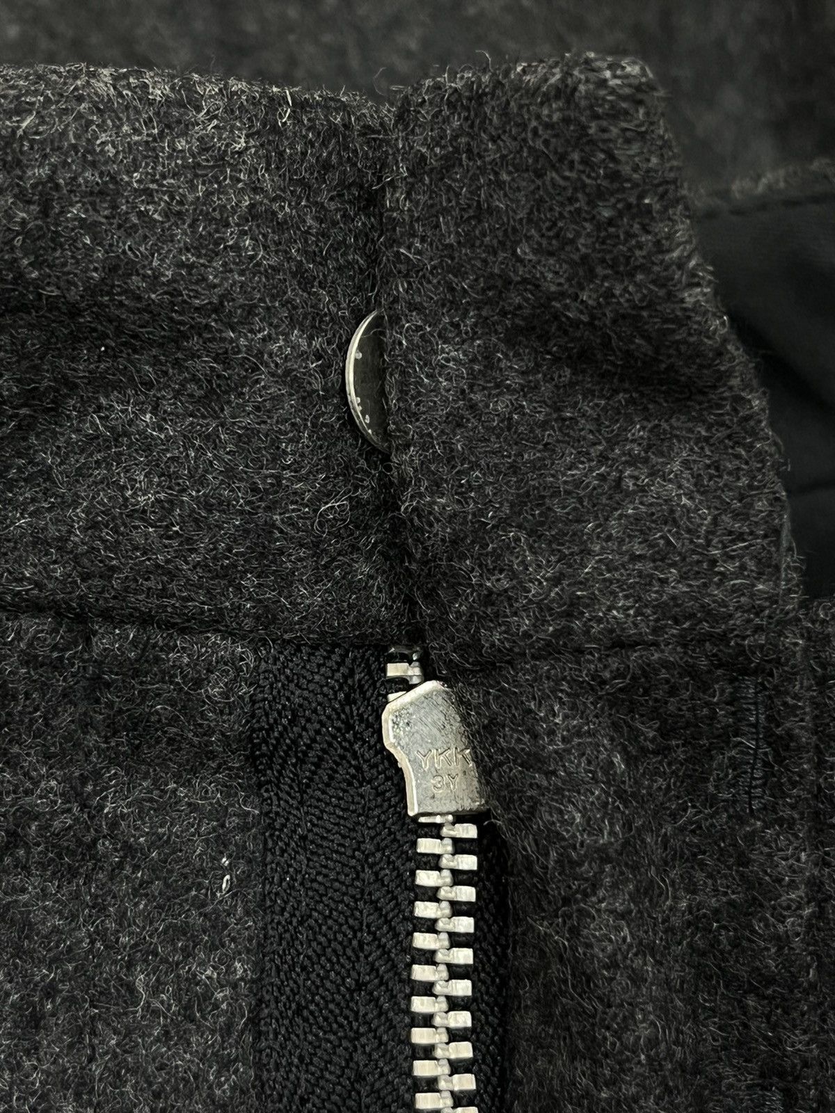 Macbeth V. VINTAGE MACBETH WOOL PANTS Size US 30 / EU 46 - 7 Thumbnail