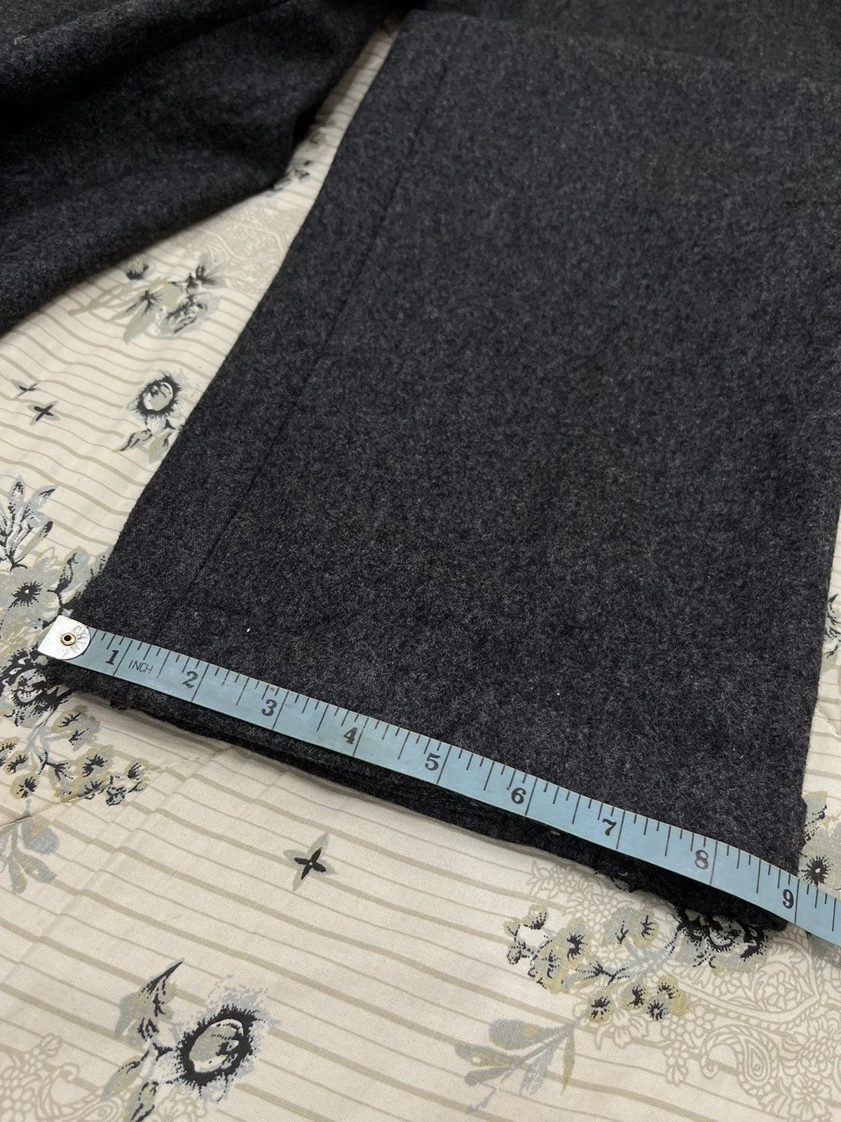 Macbeth V. VINTAGE MACBETH WOOL PANTS Size US 30 / EU 46 - 14 Thumbnail