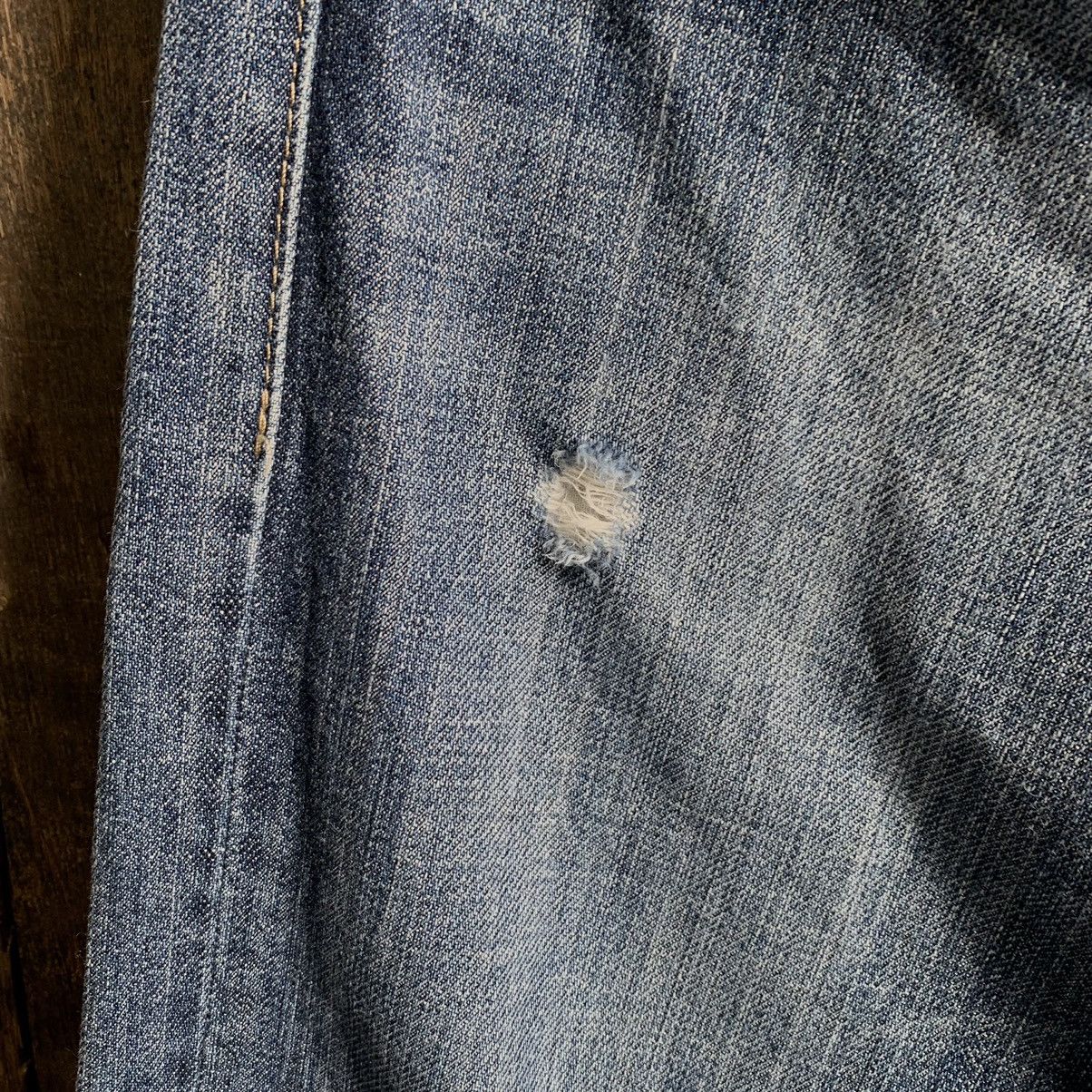Denim & Supply Ralph Lauren Vintage Denim Supply Ralph Lauren Denim Jeans Size US 36 / EU 52 - 4 Thumbnail