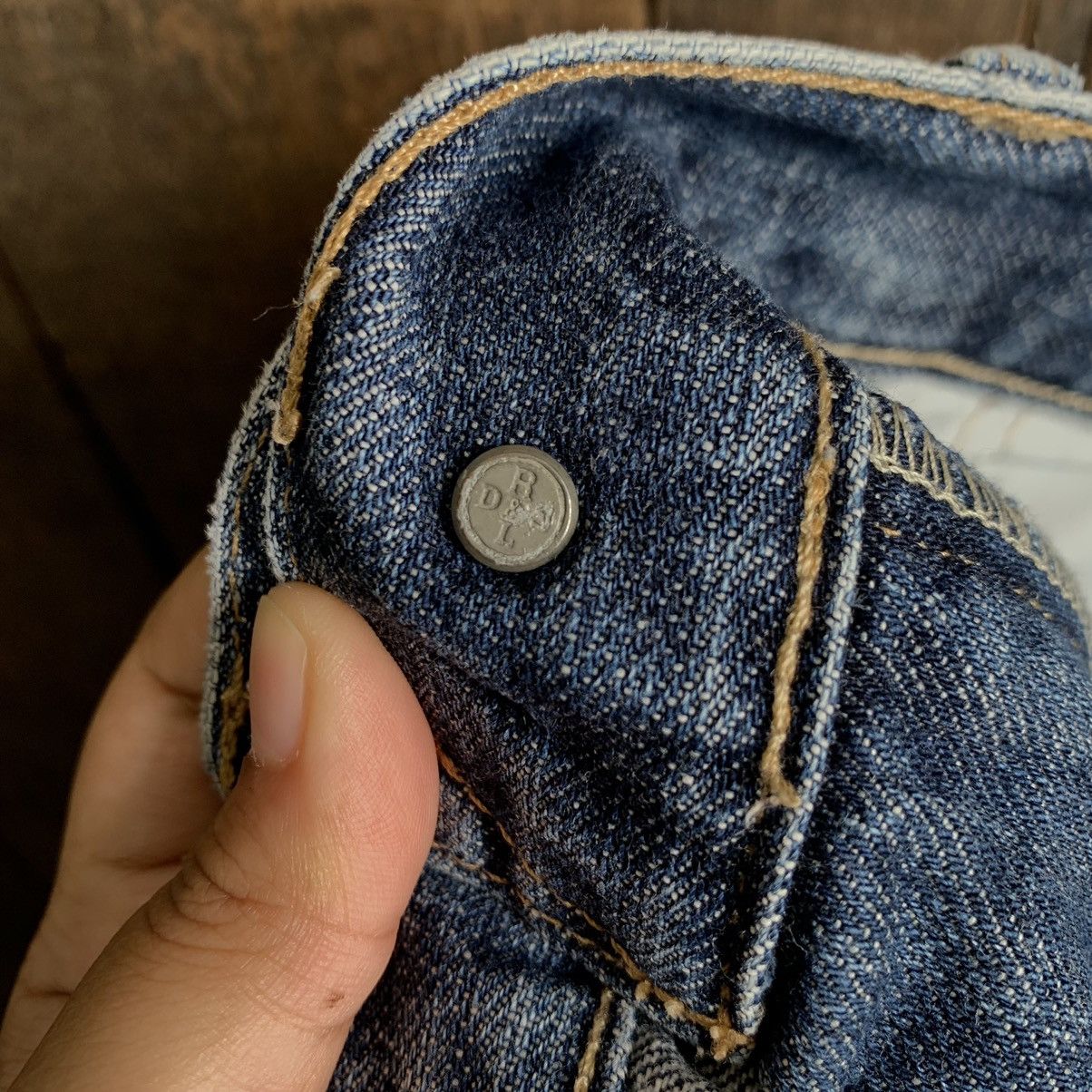Denim & Supply Ralph Lauren Vintage Denim Supply Ralph Lauren Denim Jeans Size US 36 / EU 52 - 14 Thumbnail
