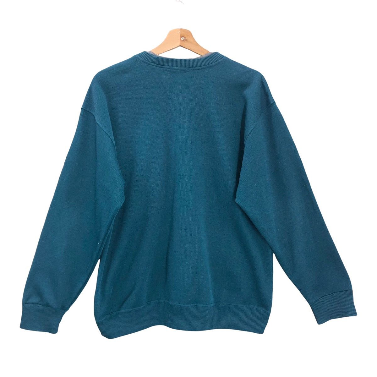 Aran Isles Knitwear Deer Sweatshirt Size M Size US M / EU 48-50 / 2 - 6 Thumbnail