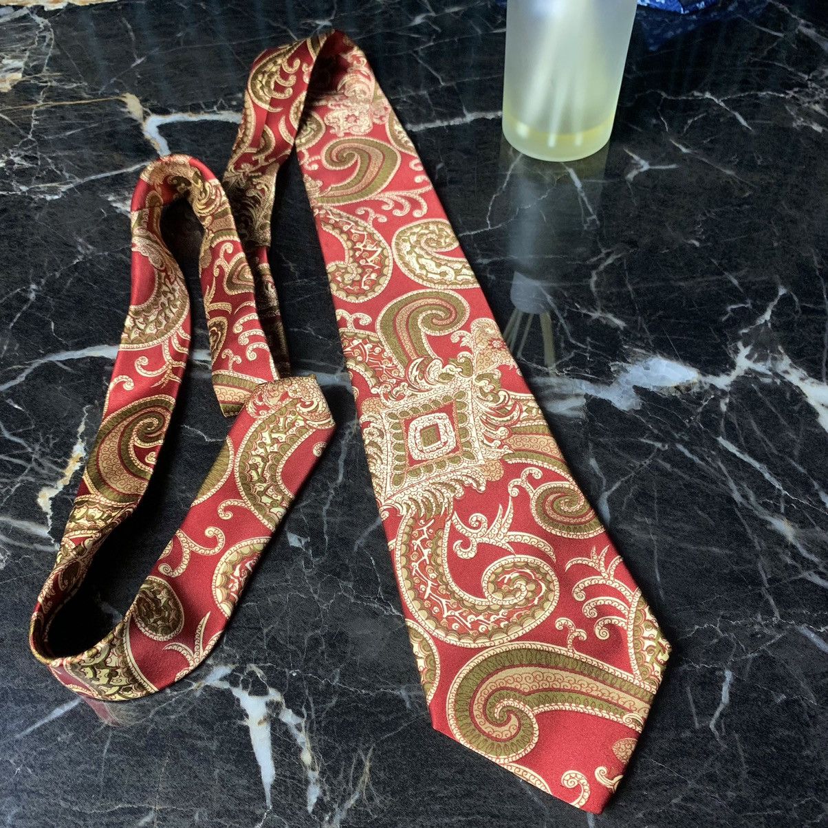 gianfranco ferre ties