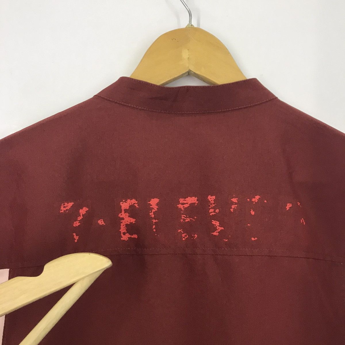 Japanese Brand × Vintage COMBO🔥Two Jackets 7 Eleven workwear Japanese Jacket Size US L / EU 52-54 / 3 - 7 Thumbnail