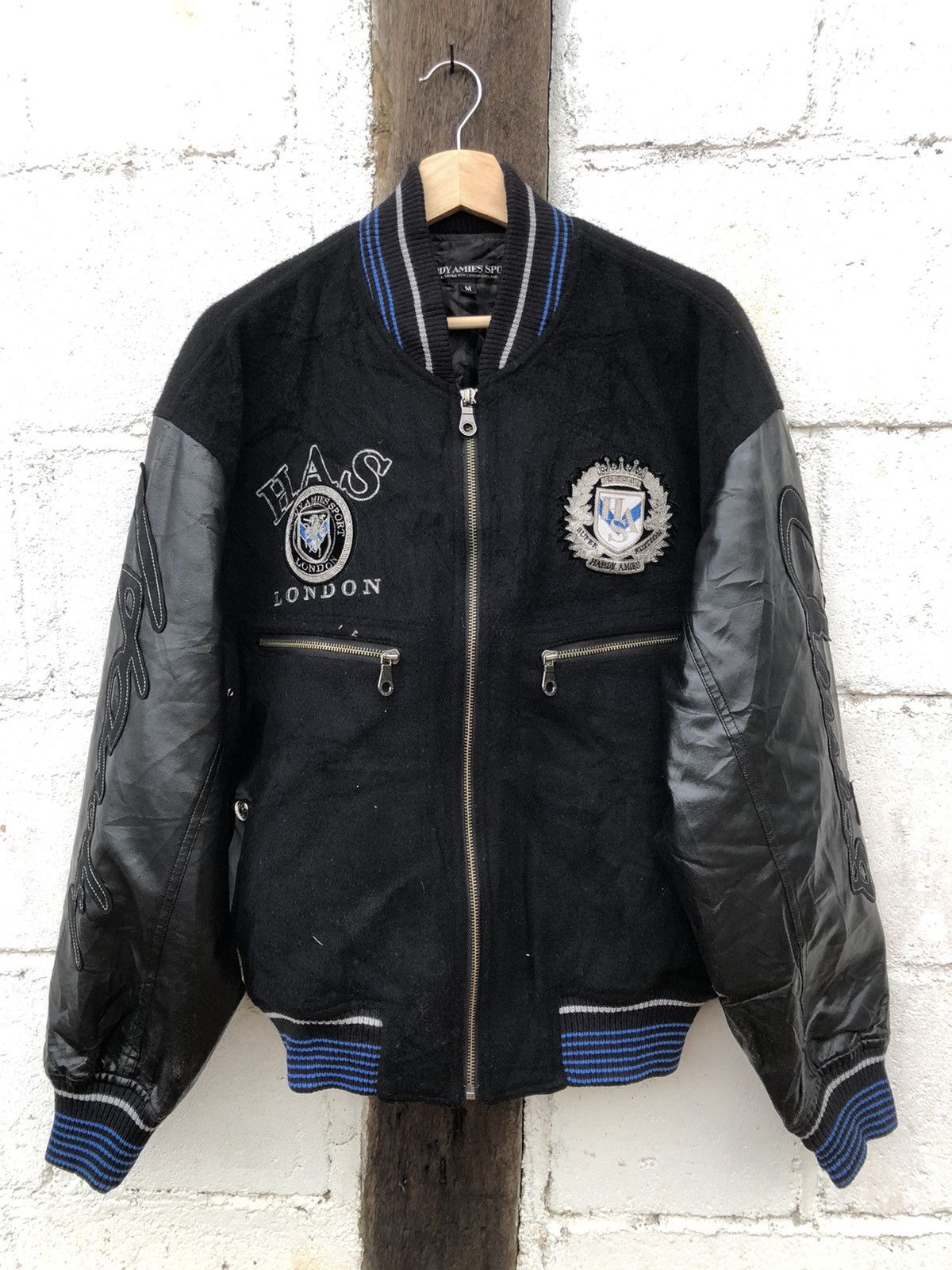 Hardy Amies Hardy Amies Sport Jacket | Grailed