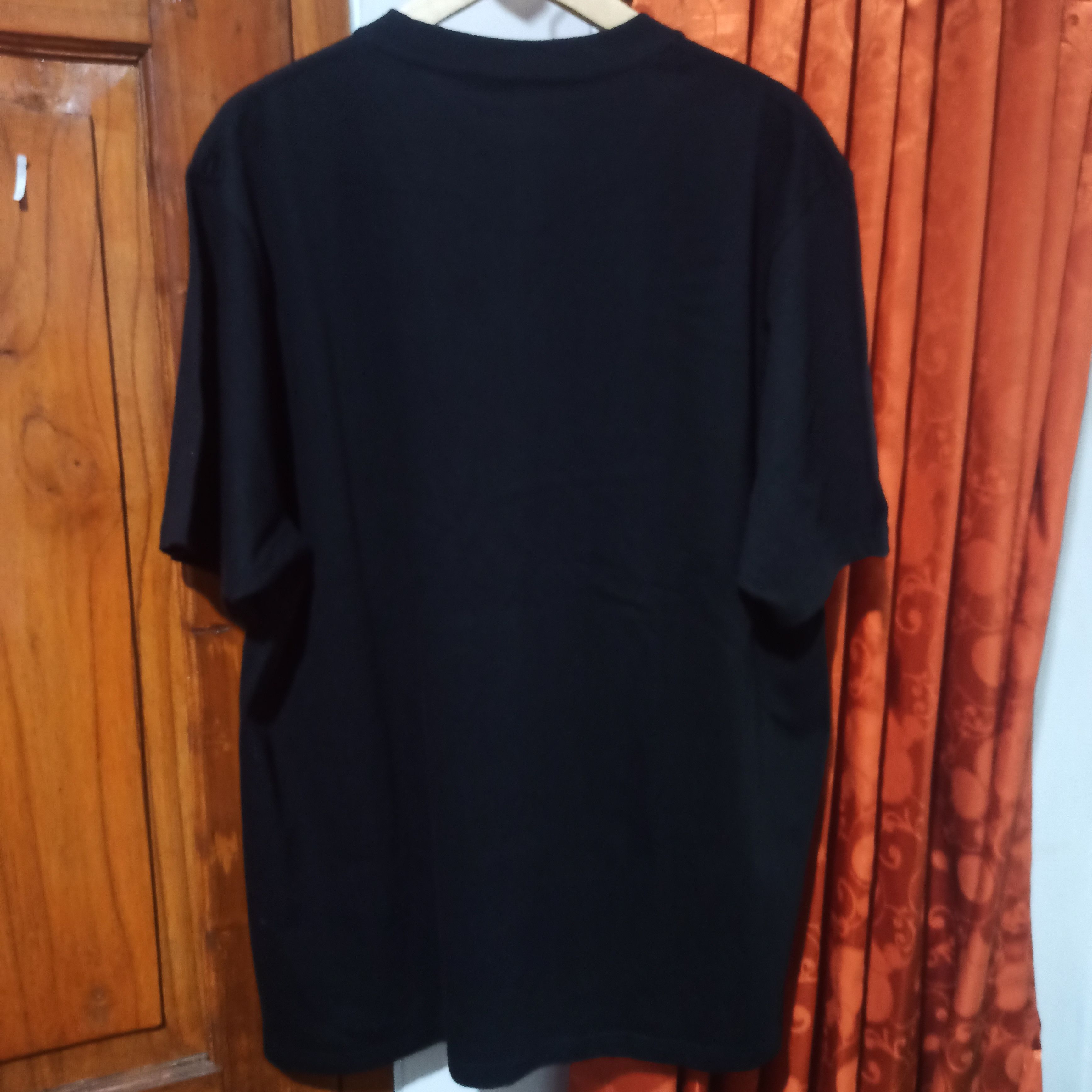 Band Tees THE CURE (BOOTLEG) Size US XL / EU 56 / 4 - 7 Thumbnail