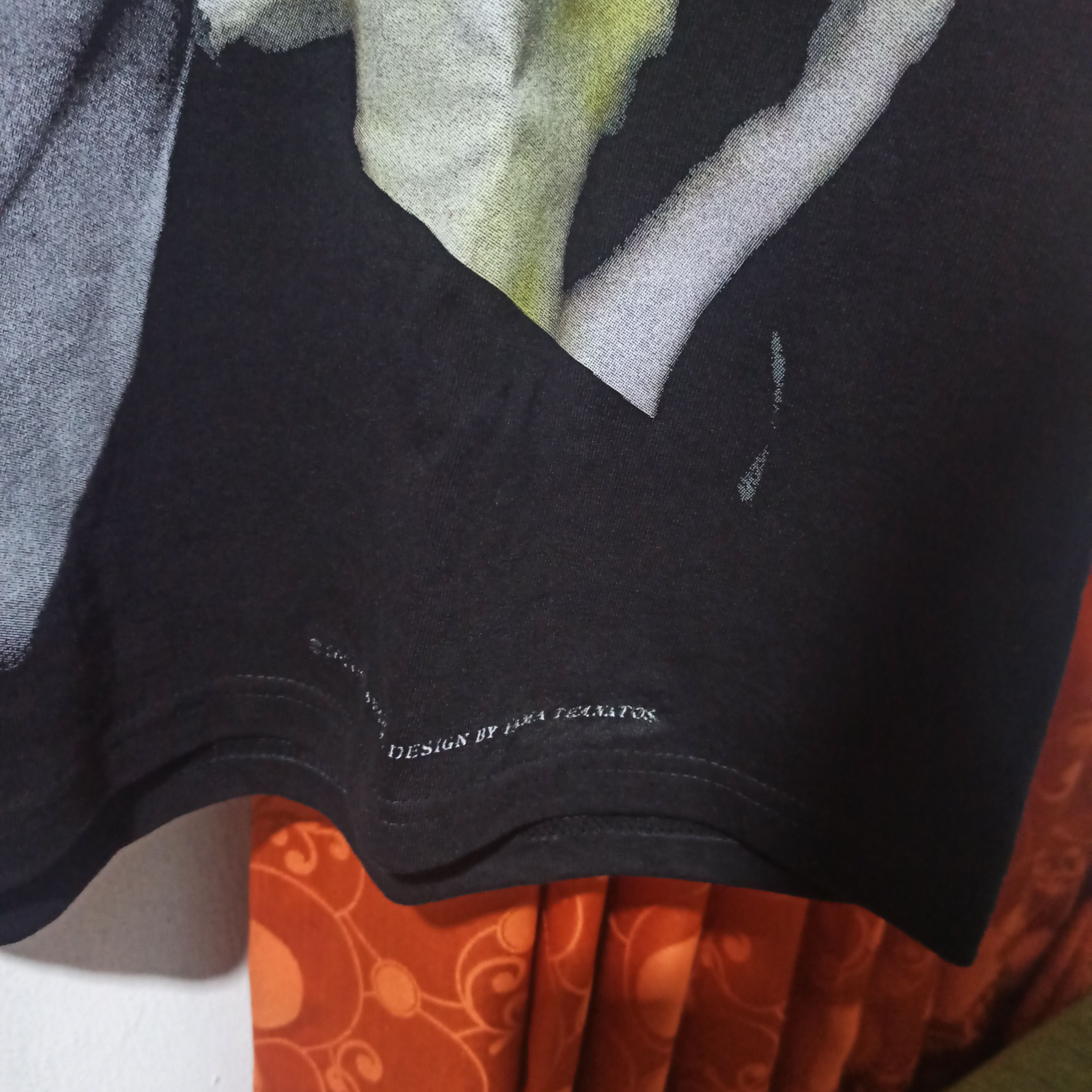 Band Tees THE CURE (BOOTLEG) Size US XL / EU 56 / 4 - 6 Thumbnail