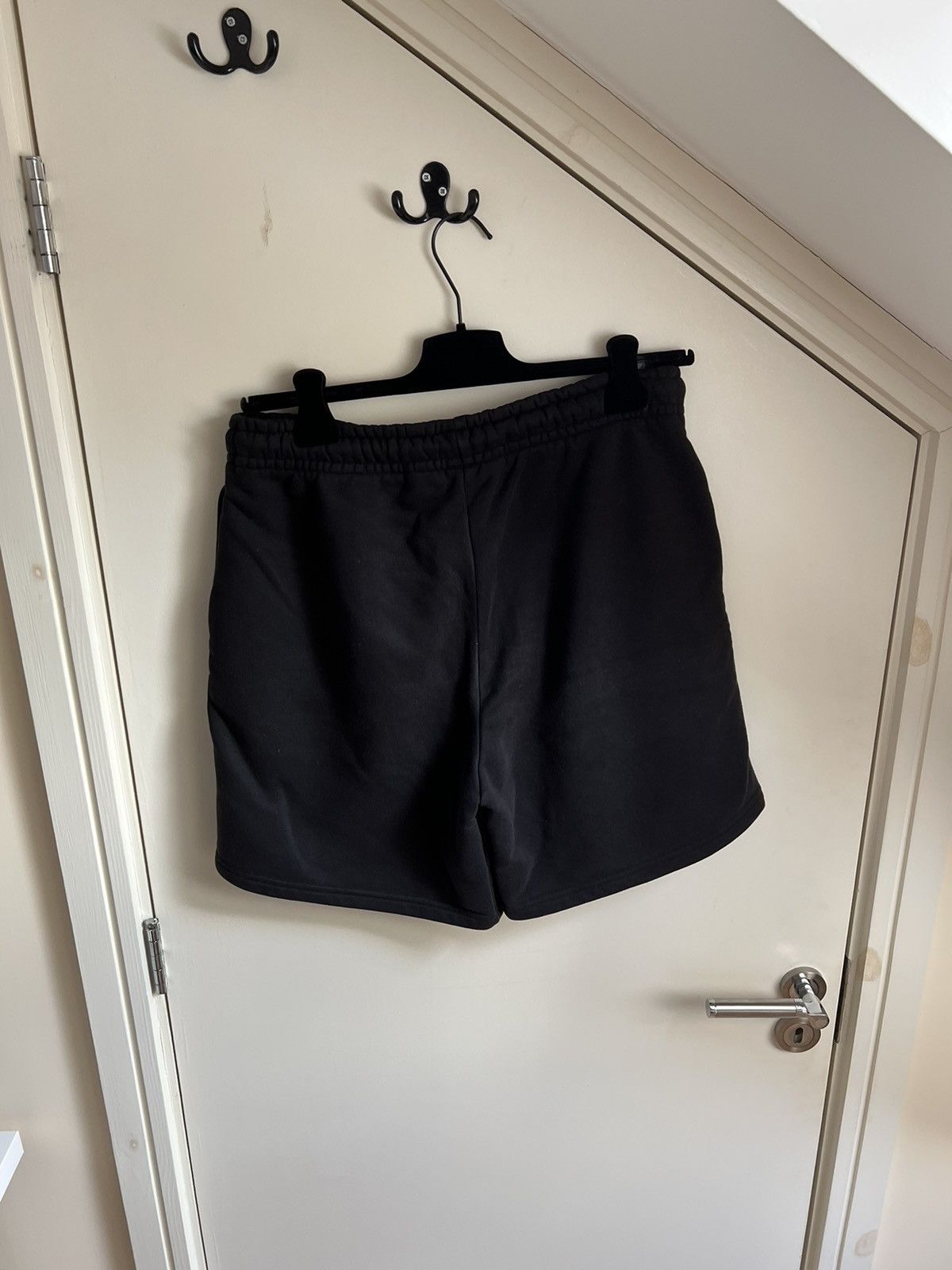Misbhv MISBHV Face Shorts Size US 32 / EU 48 - 2 Thumbnail