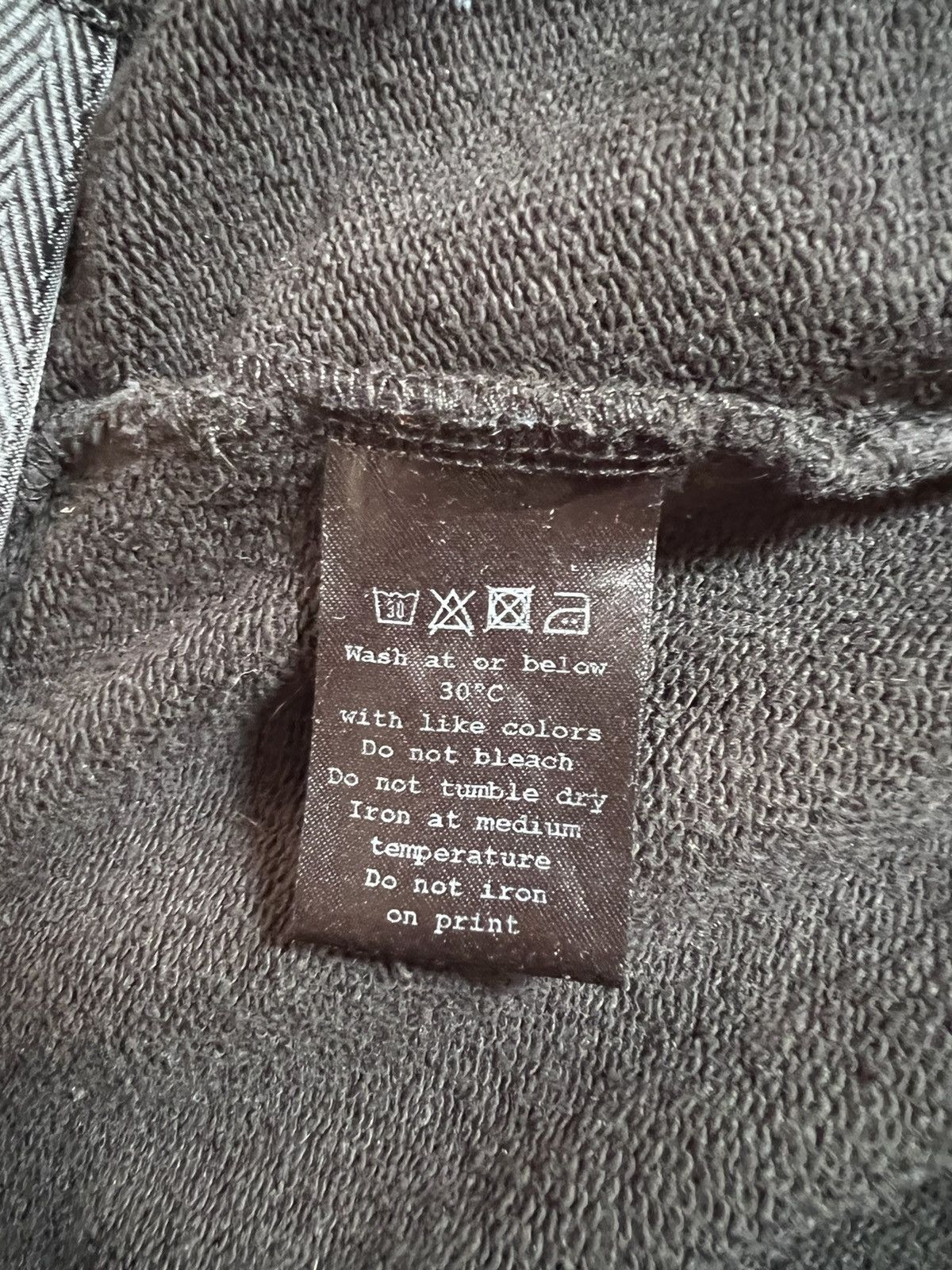 Misbhv MISBHV Face Shorts Size US 32 / EU 48 - 4 Thumbnail