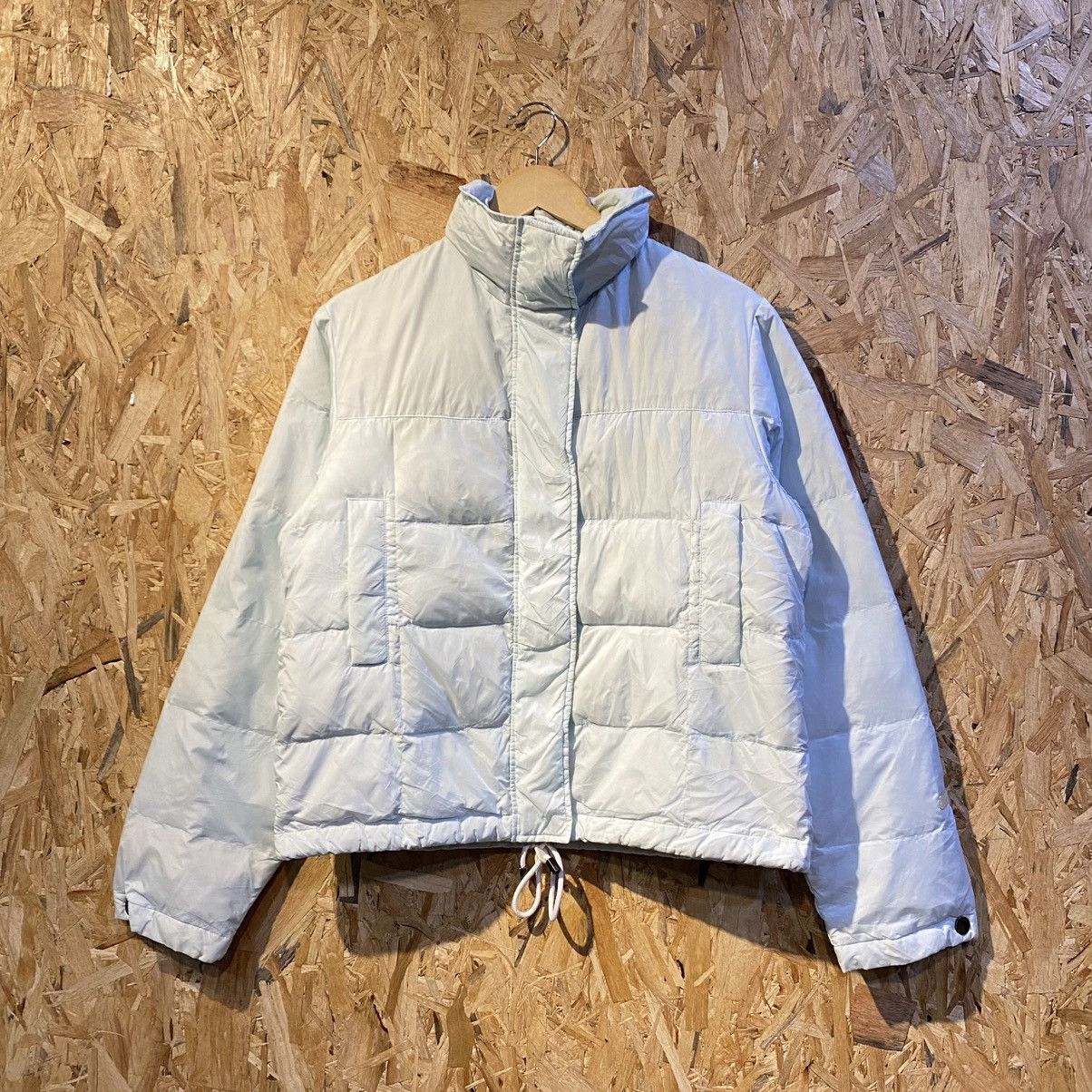 Calvin Klein × Calvin Klein 205W39NYC × Vintage VINTAGE‼️Calvin Klein Puffer Jackets Size US S / EU 44-46 / 1 - 1 Thumbnail
