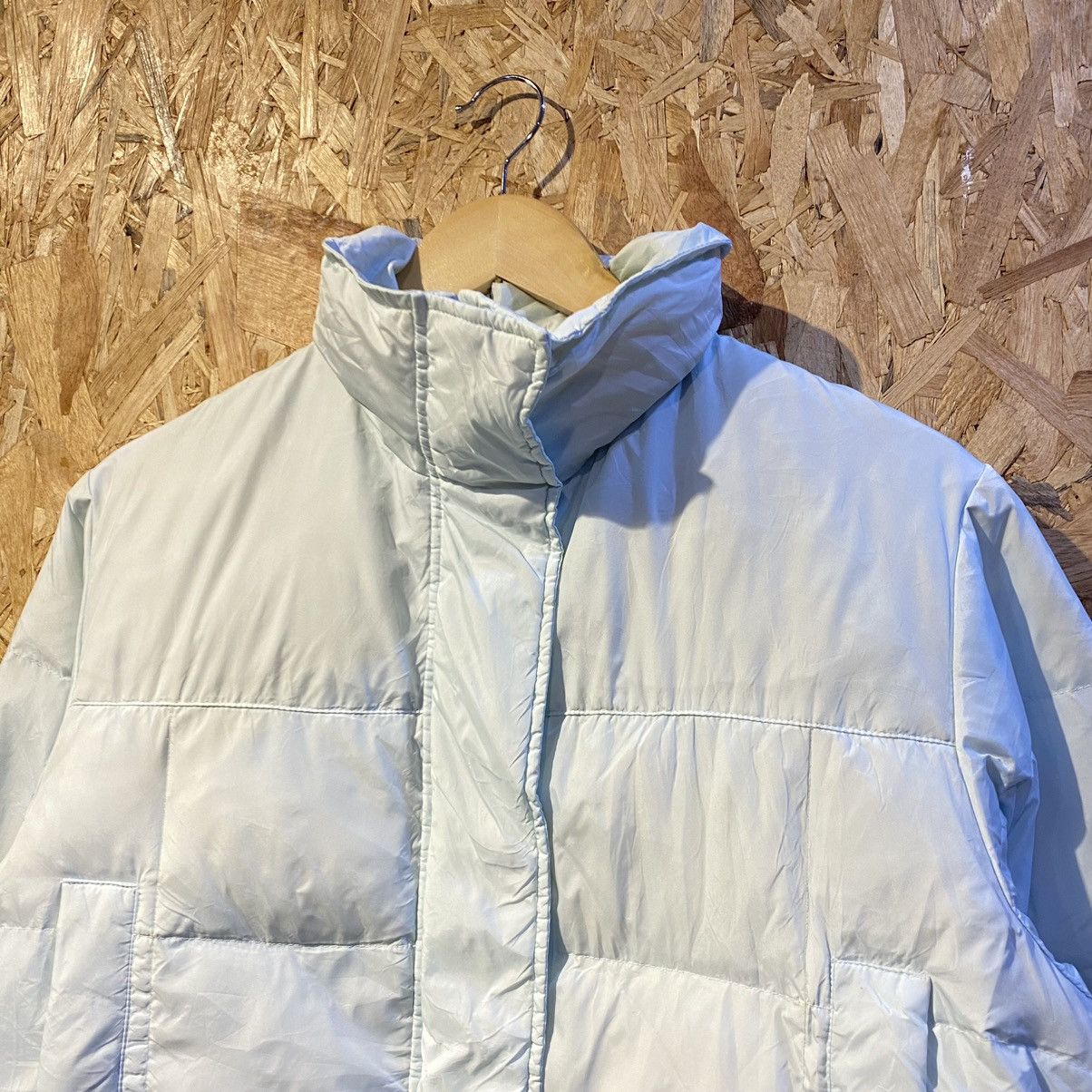 Calvin Klein × Calvin Klein 205W39NYC × Vintage VINTAGE‼️Calvin Klein Puffer Jackets Size US S / EU 44-46 / 1 - 4 Thumbnail