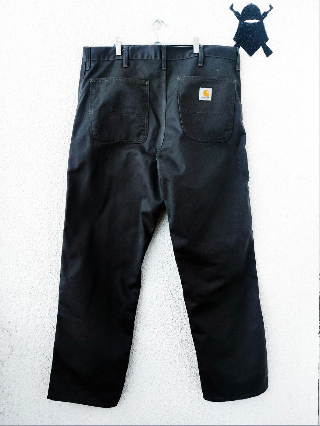 VINTAGE CARHARTT PANTS XL XLARGE
