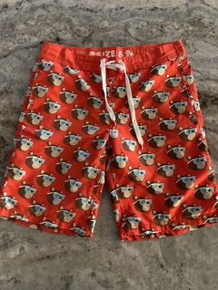 Men s Kanye West Swimwear Grailed