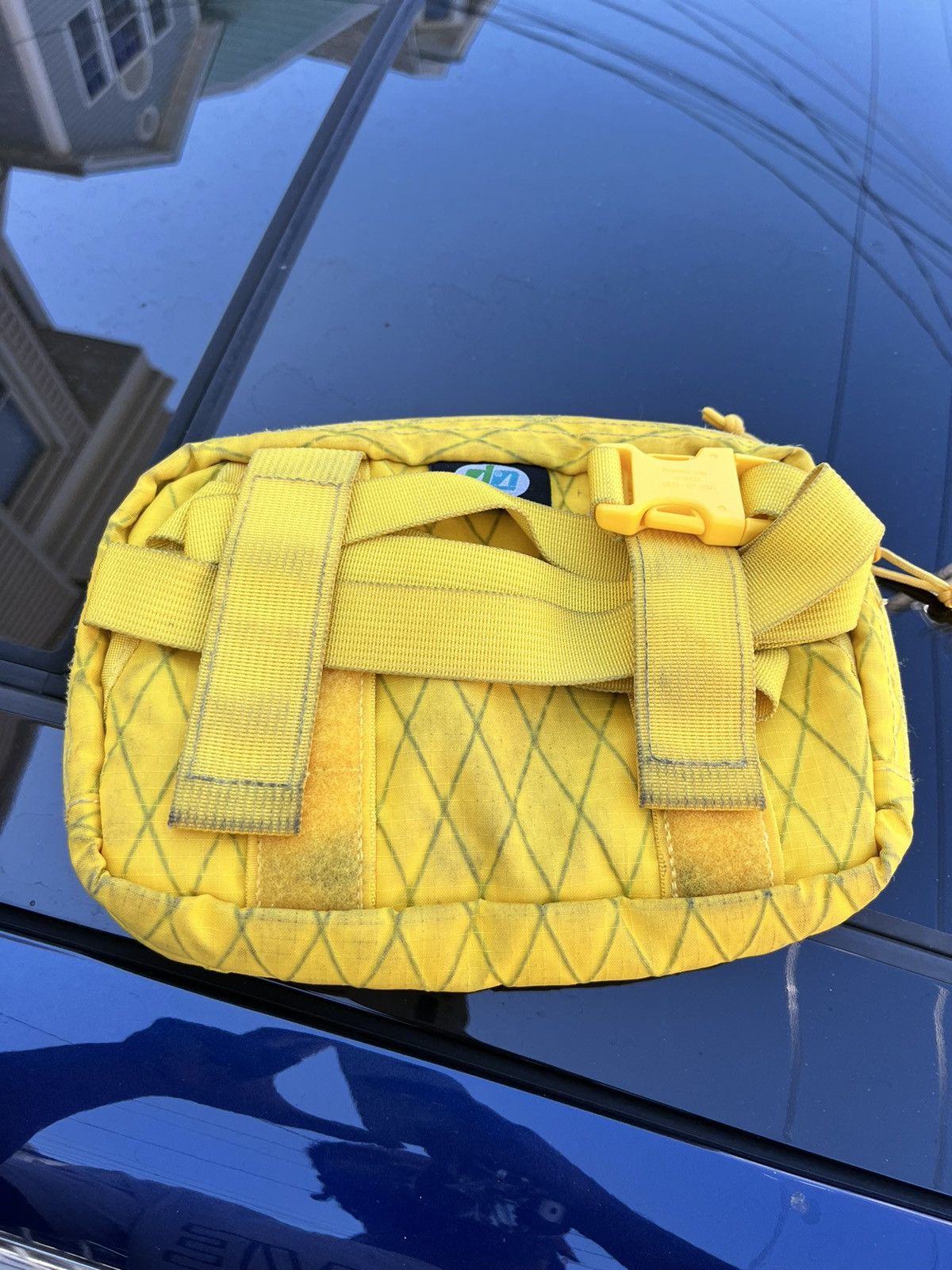 Supreme pouch/handbag
