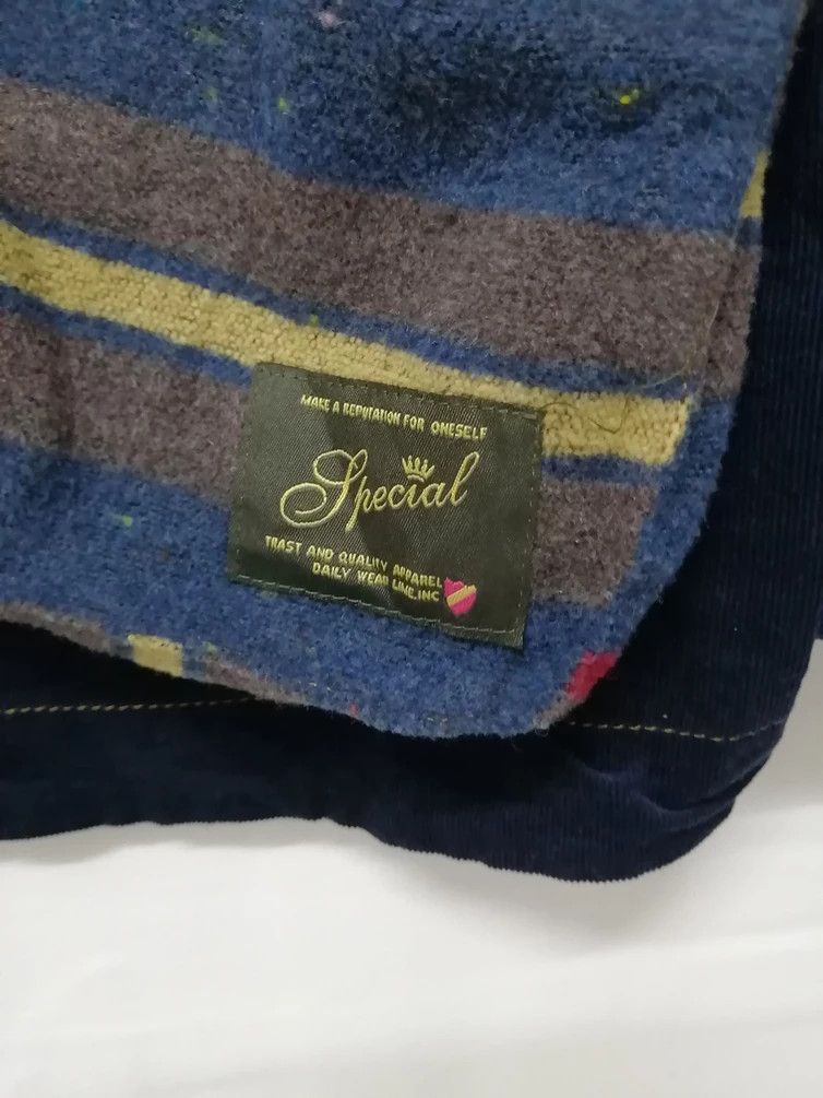 Japanese Brand TENT AND TRAILS West Camping Stuff Hoody Jacket Size US M / EU 48-50 / 2 - 4 Thumbnail