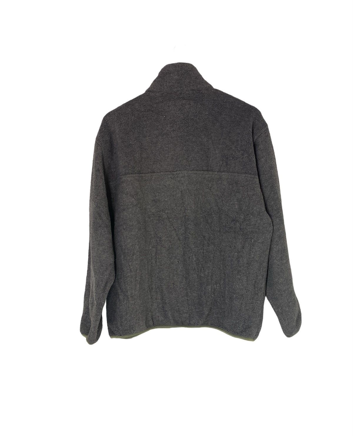 Chevignon Chevignon Half Zipper Fleece Sweatshirt Jacket Small Logo Size US L / EU 52-54 / 3 - 2 Thumbnail