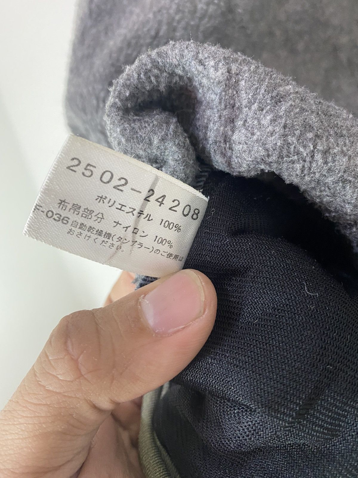 Chevignon Chevignon Half Zipper Fleece Sweatshirt Jacket Small Logo Size US L / EU 52-54 / 3 - 8 Thumbnail