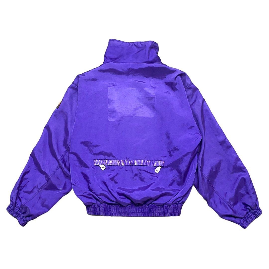 Honda × Sports Specialties 90s Honda HRC Racing Jacket Size US L / EU 52-54 / 3 - 3 Thumbnail