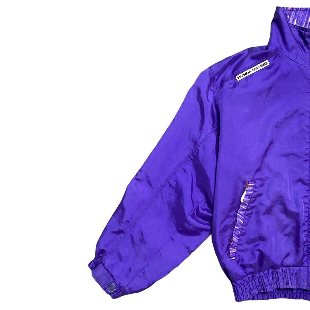 Honda × Sports Specialties 90s Honda HRC Racing Jacket Size US L / EU 52-54 / 3 - 5 Thumbnail