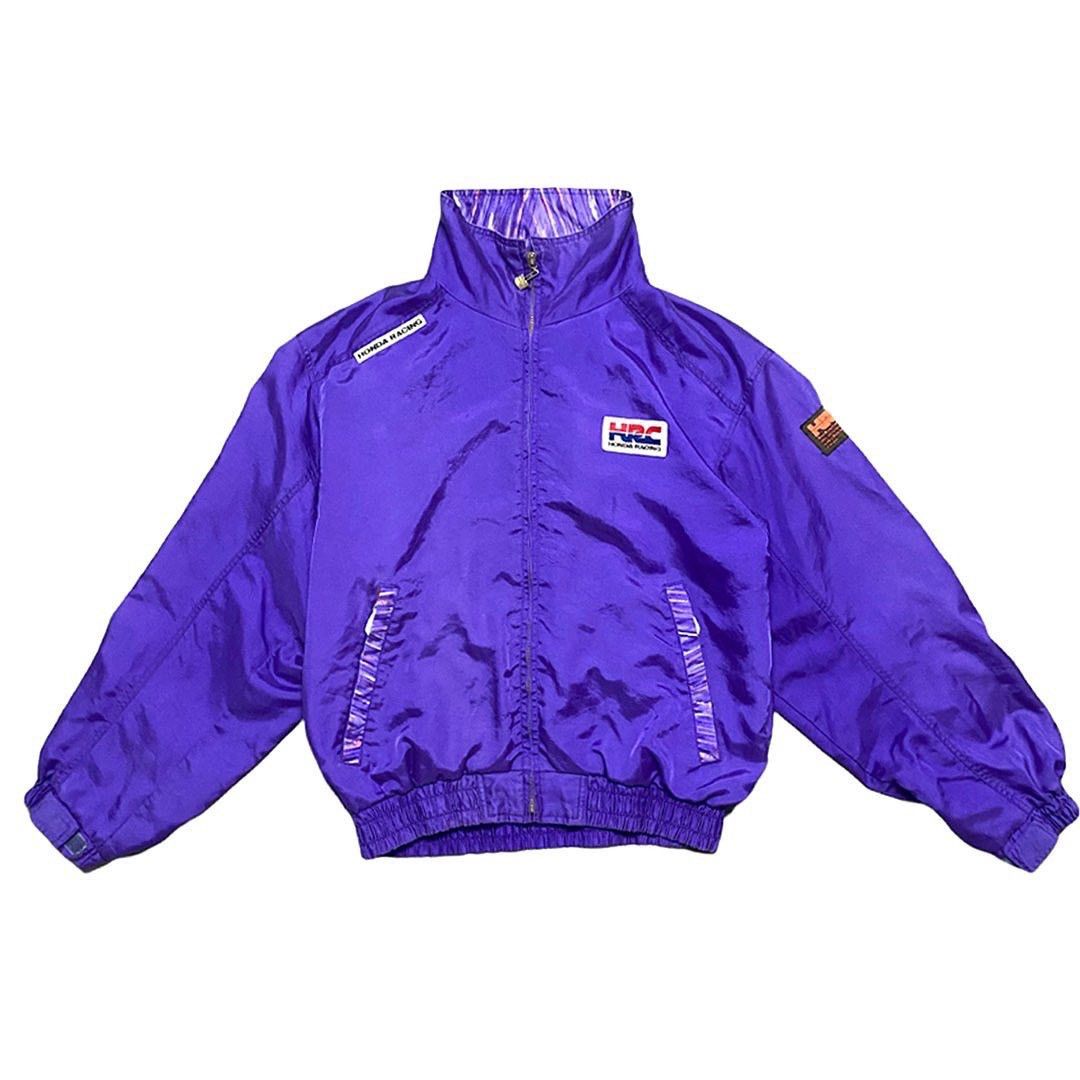 Honda × Sports Specialties 90s Honda HRC Racing Jacket Size US L / EU 52-54 / 3 - 2 Thumbnail