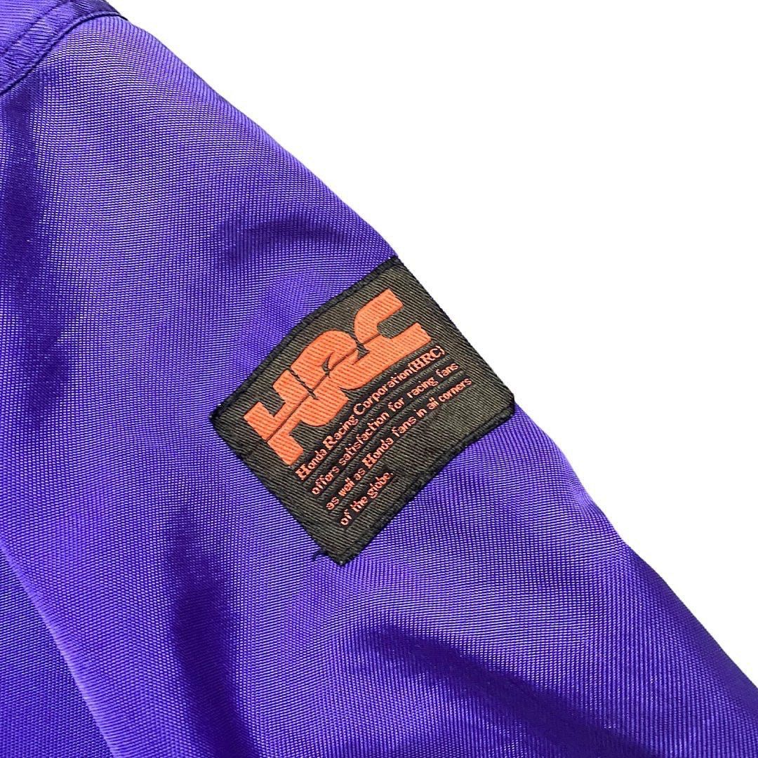 Honda × Sports Specialties 90s Honda HRC Racing Jacket Size US L / EU 52-54 / 3 - 9 Thumbnail