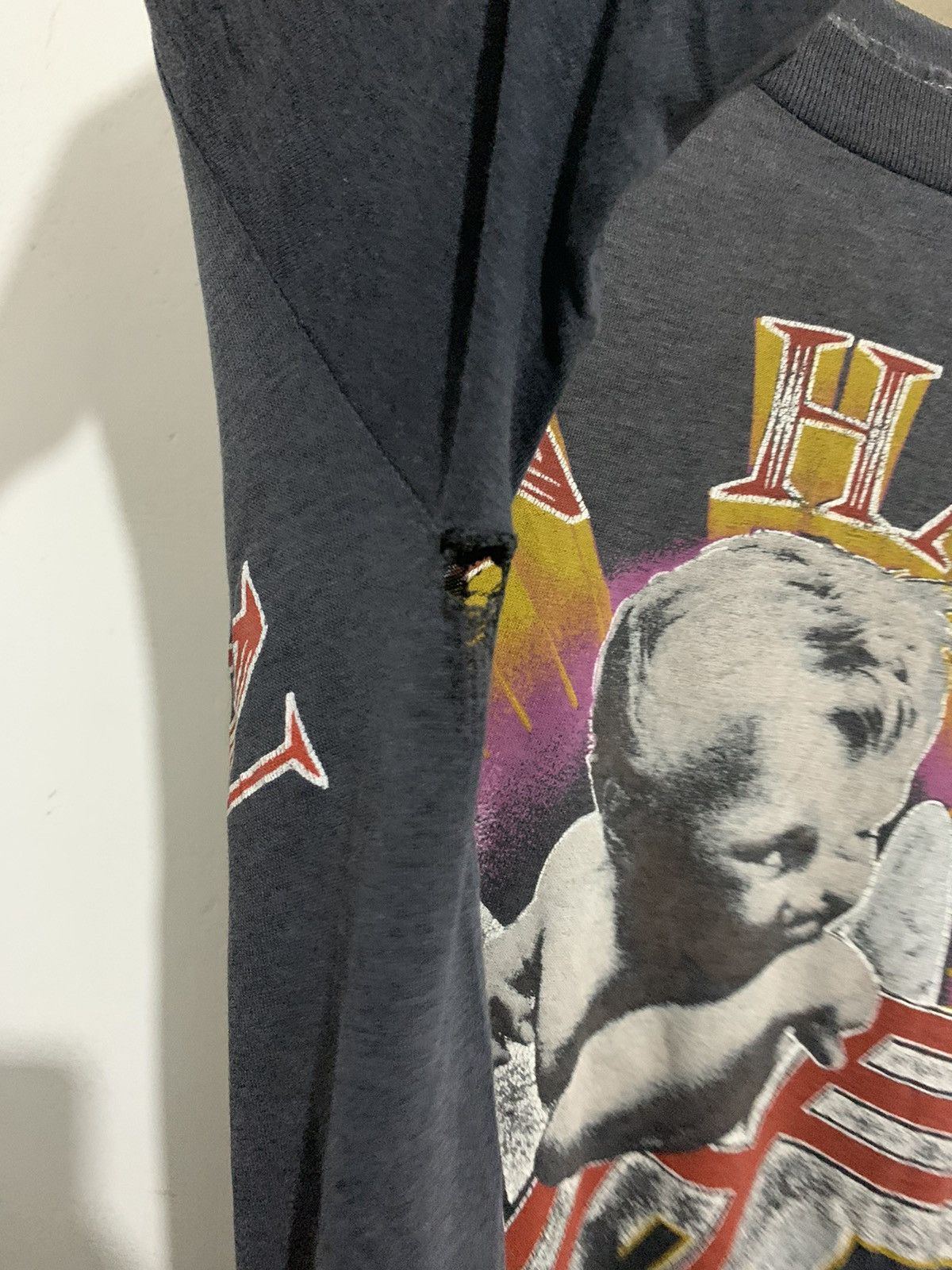 Band Tees 💸BINDINGOFFER💸VINTAGE VAN HALEN 1984 Size US S / EU 44-46 / 1 - 6 Thumbnail