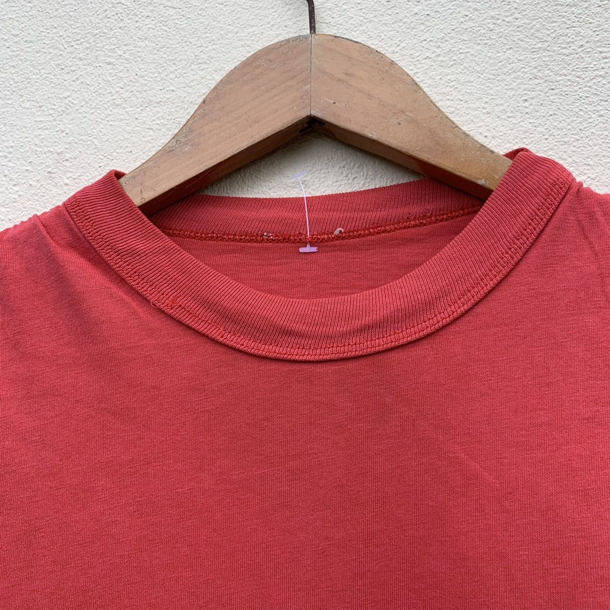 Ferrari × Vintage Vintage 80s FERRARI COLOUR BLOCK RARE DESIGN T-shirt Size US S / EU 44-46 / 1 - 8 Thumbnail
