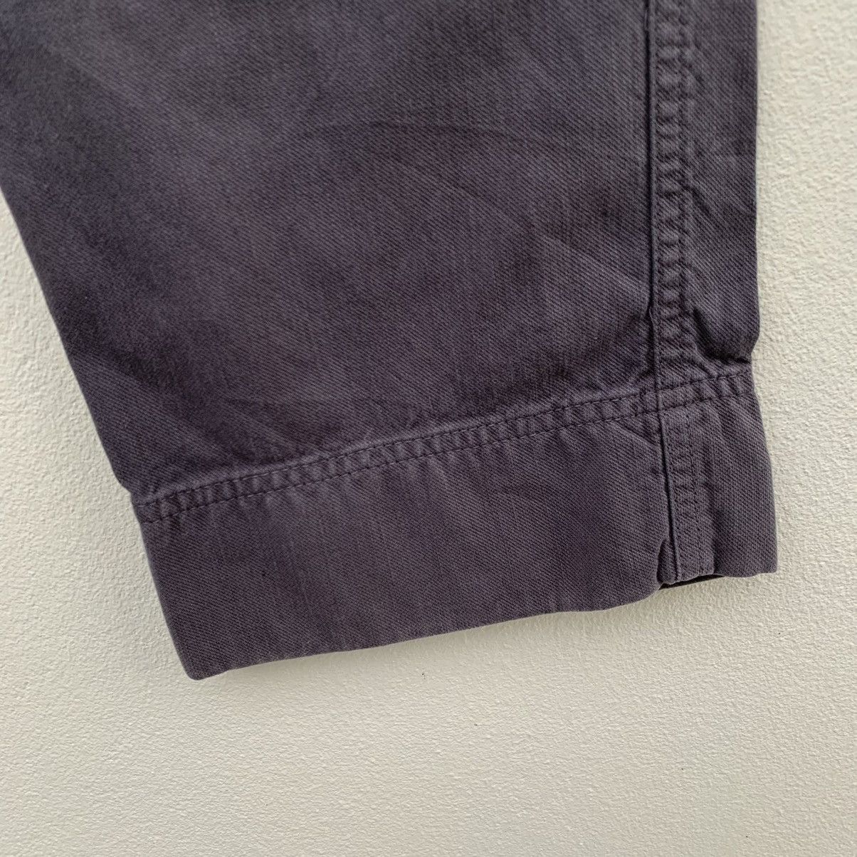 Issey Miyake × Tsumori Chisato TSUMORI CHISATO BY ISSEY MIYAKE NICE DESIGN DENIM JEANS Size US 29 - 9 Thumbnail