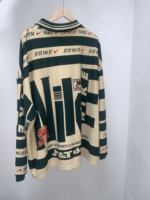 cpfm nike long sleeve