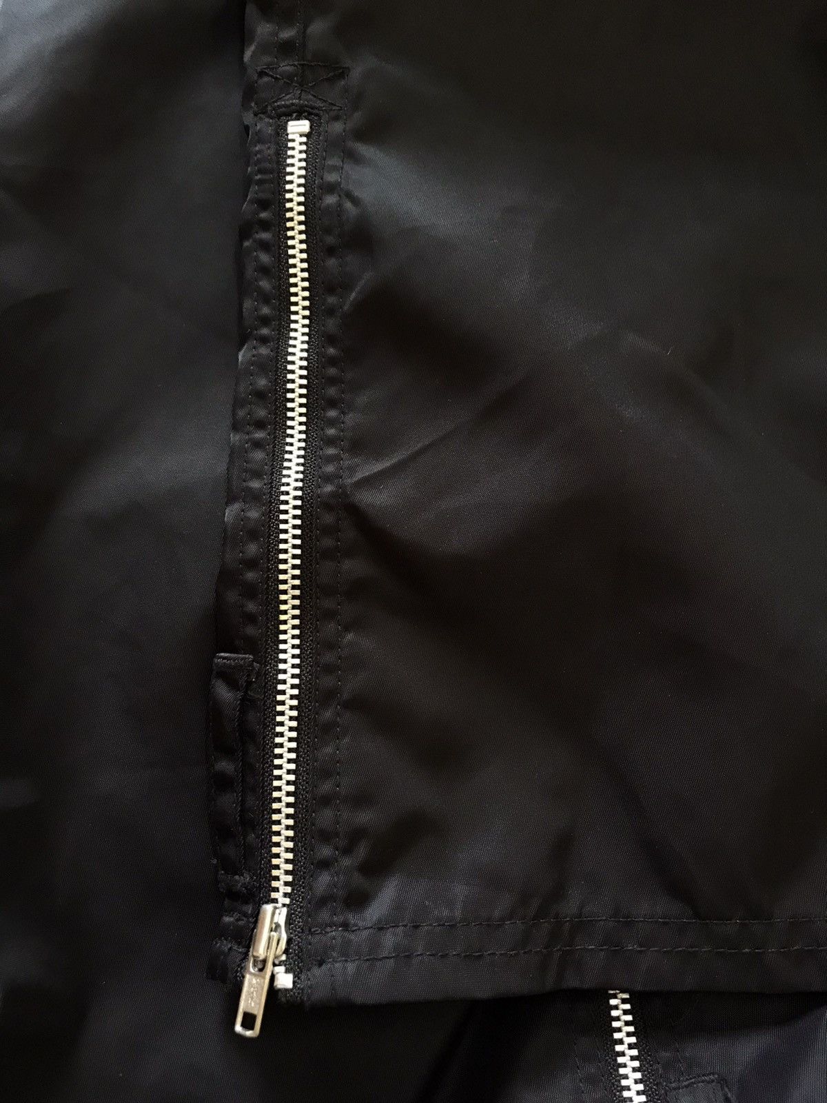 If Six Was Nine × Le Grande Bleu (L.G.B.) × Seditionaries Ba-Tsu Club Seditionaries Punk Style Bondage Pants Size US 38 / EU 54 - 9 Thumbnail