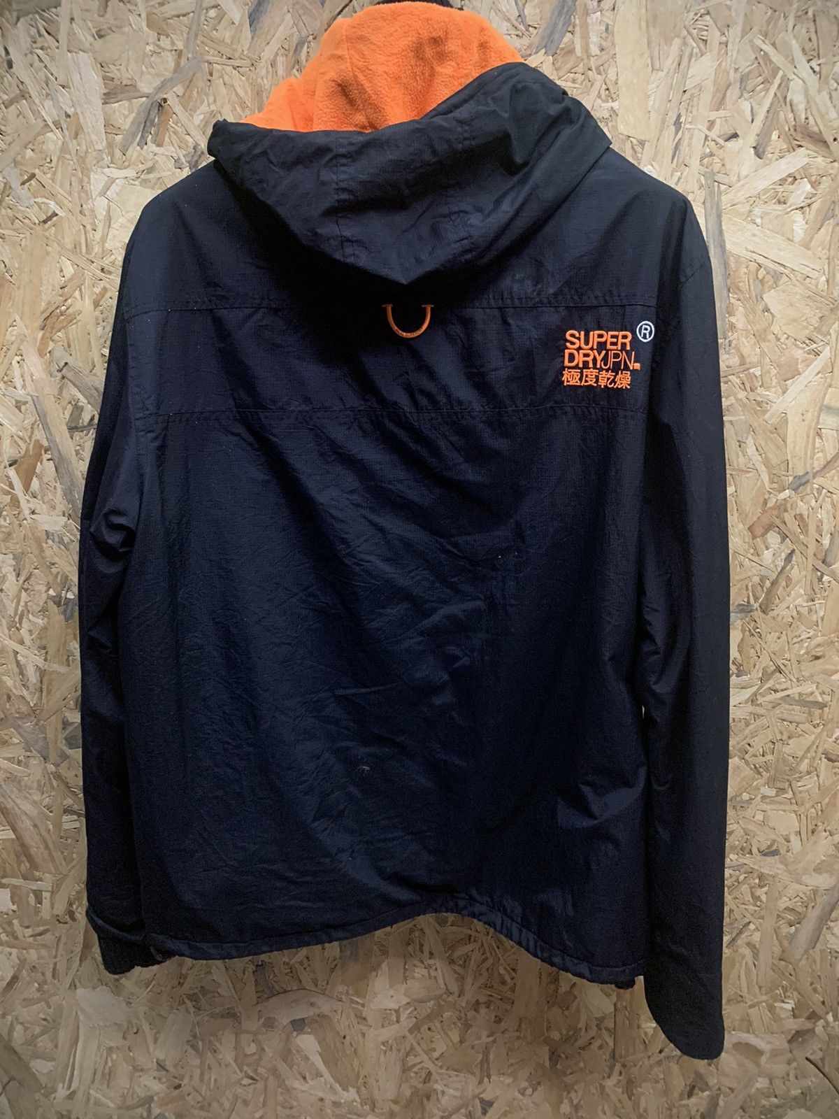 Superdry Jacket By superdry Japan | Grailed