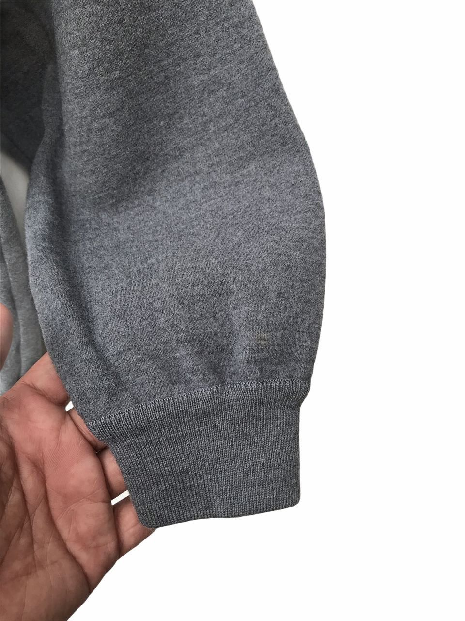 Pierre Cardin Vintage Tricots Pierre Cardin Paris Jumper Size US M / EU 48-50 / 2 - 5 Thumbnail