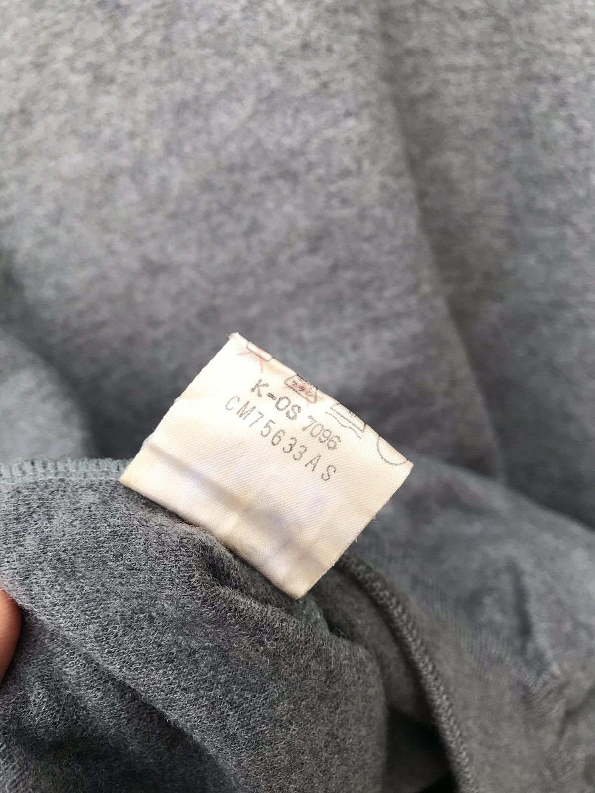 Pierre Cardin Vintage Tricots Pierre Cardin Paris Jumper Size US M / EU 48-50 / 2 - 8 Thumbnail